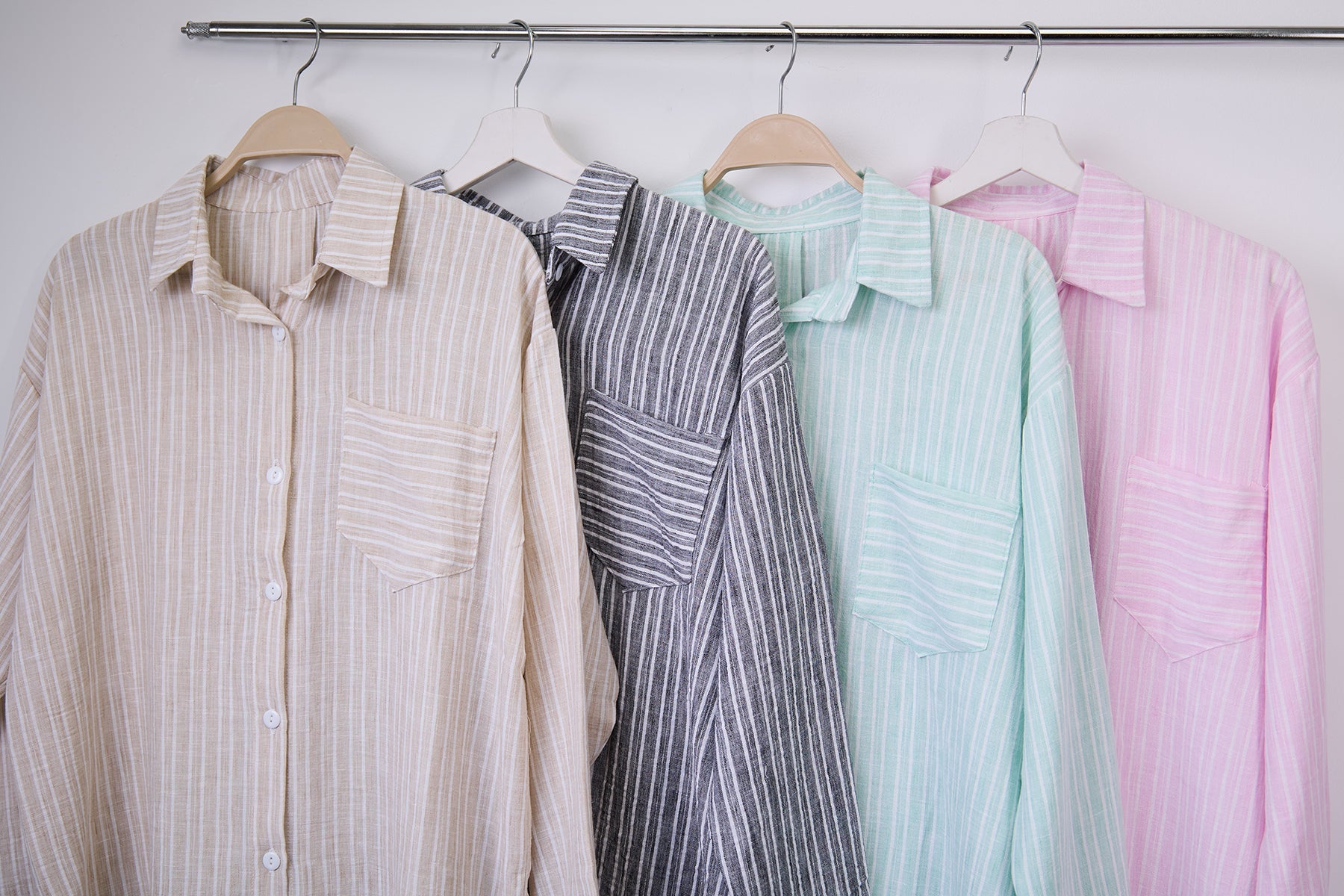 Lino Chemise
