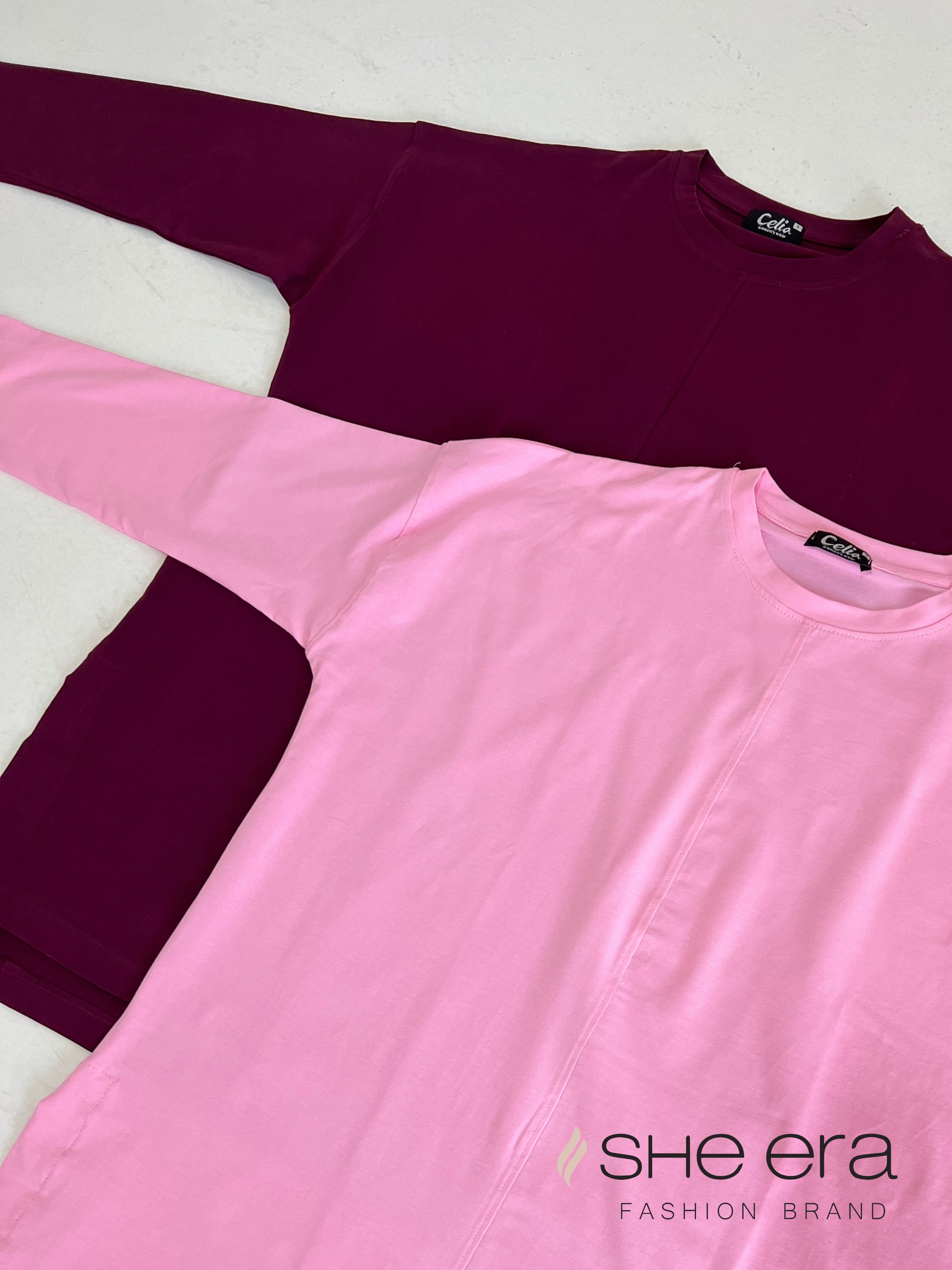 Line T-Shirt