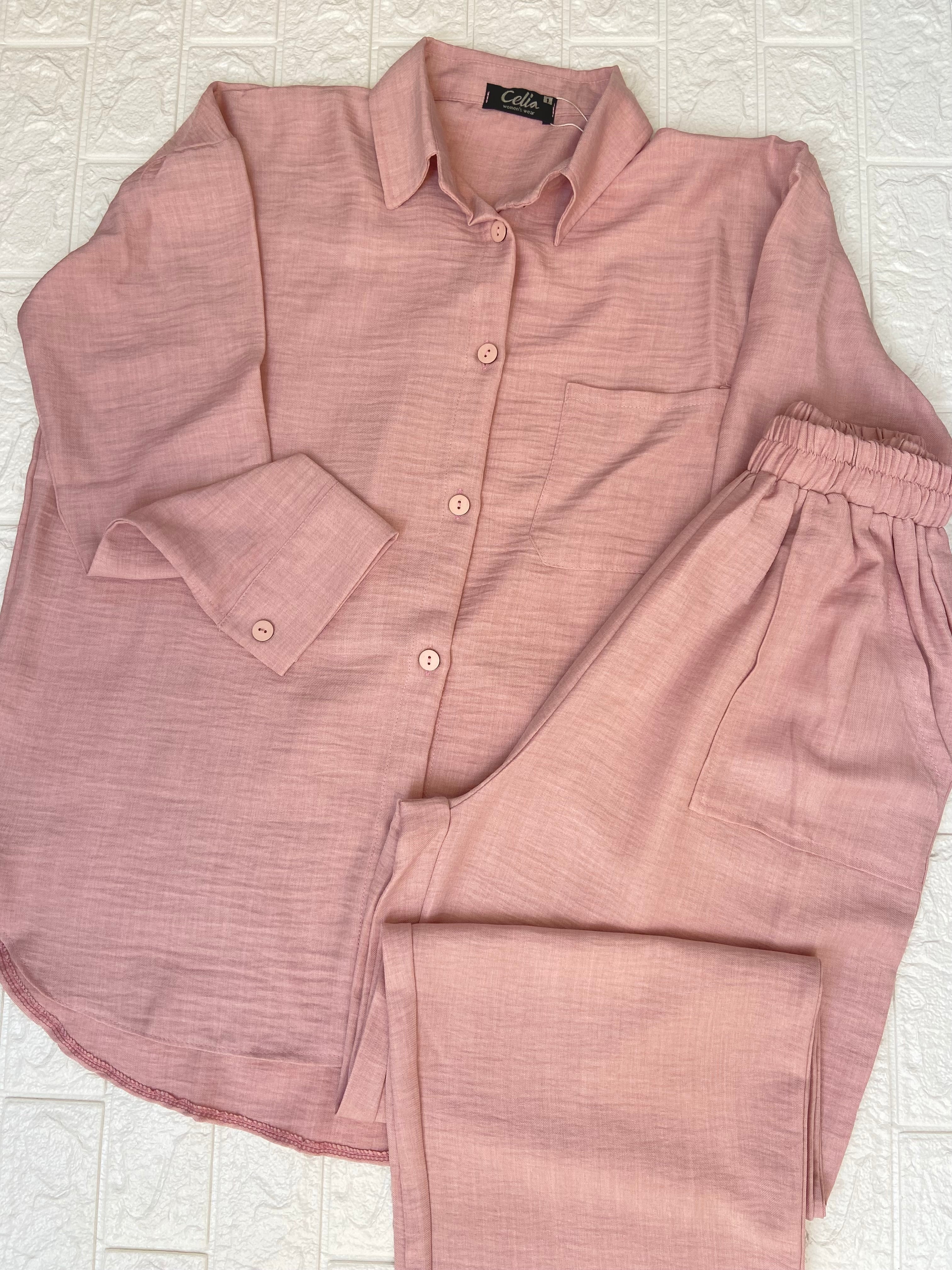 Vibe Suit