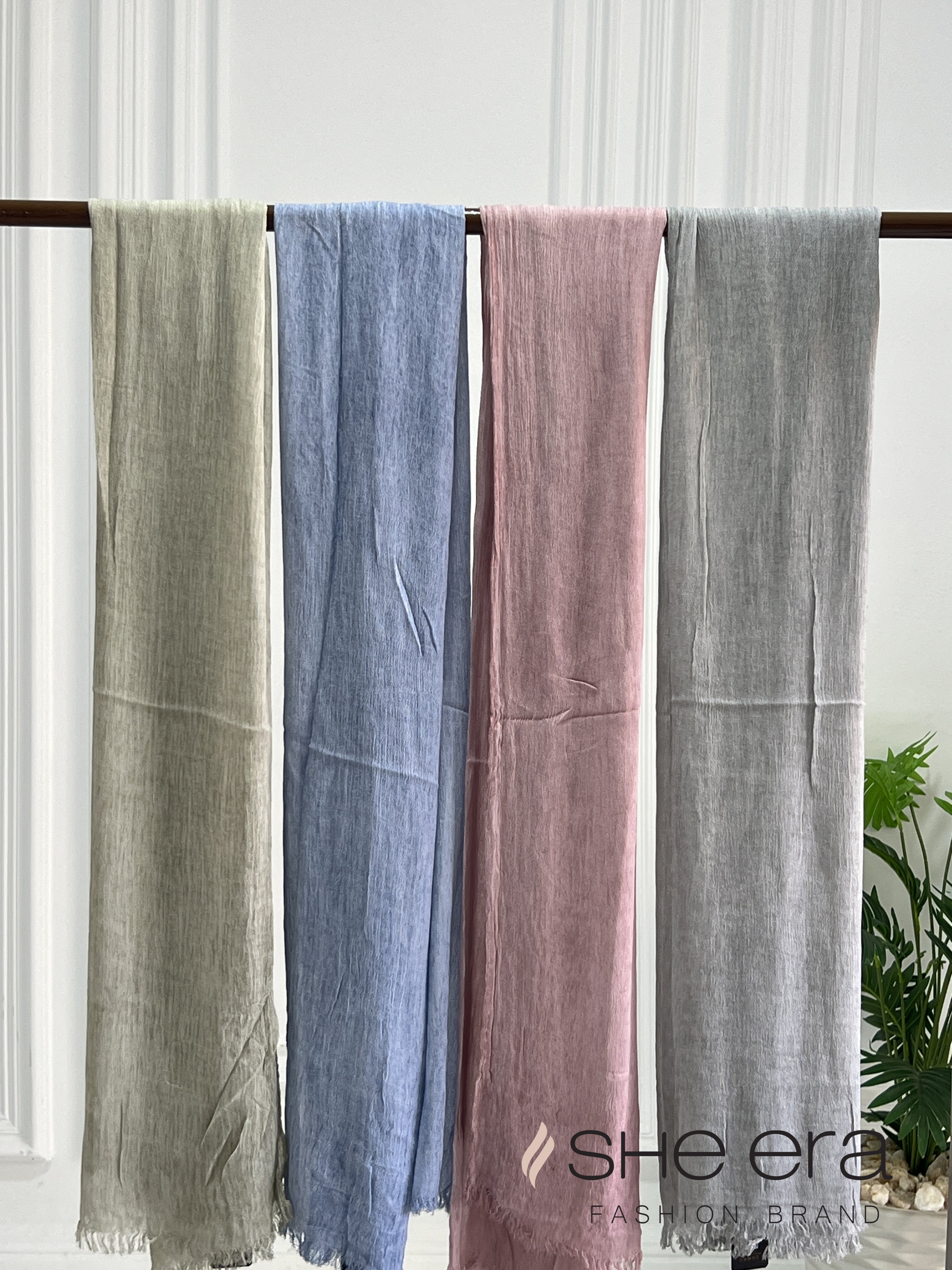 Taylandi scarf