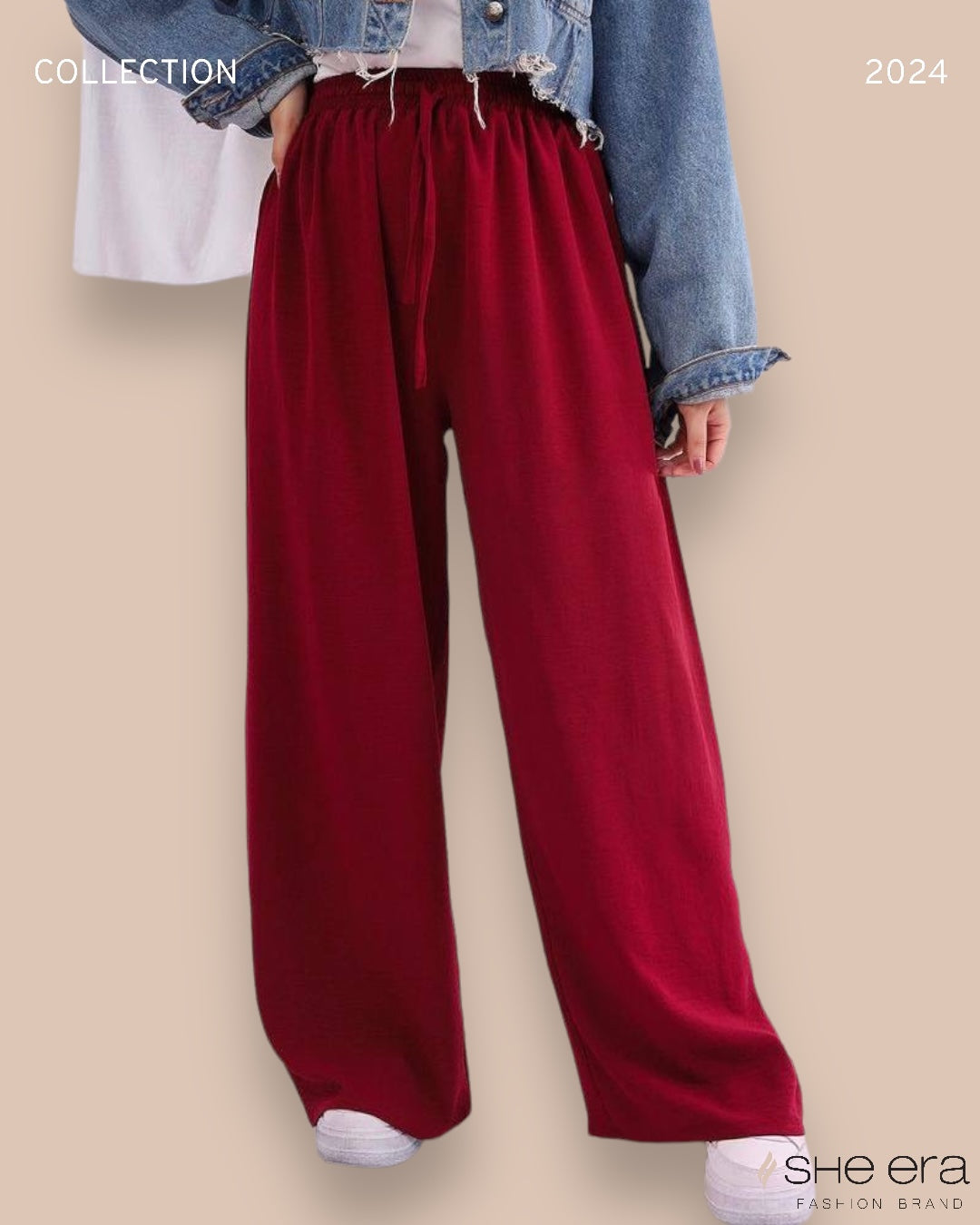 Pants CY