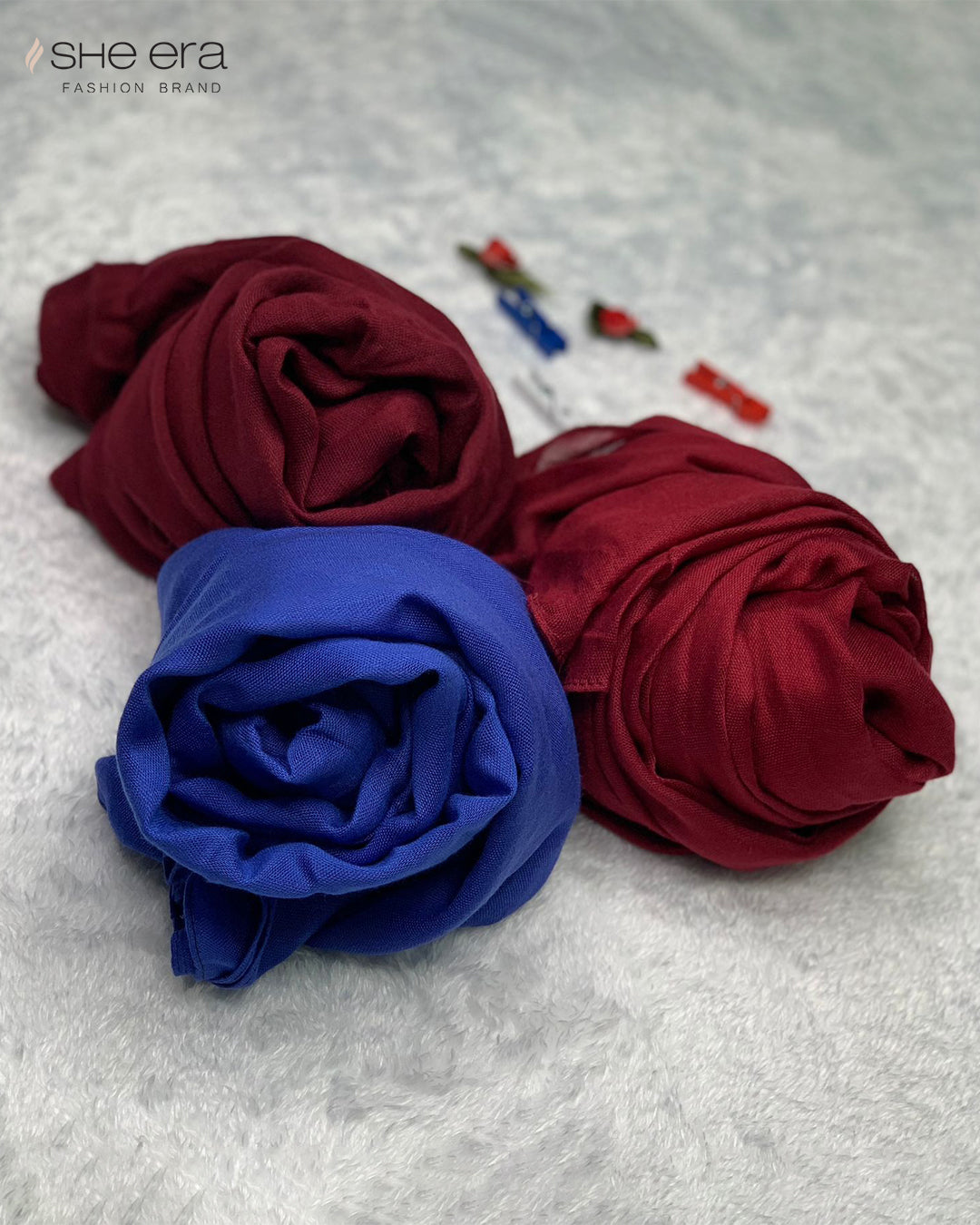Modal Scarf