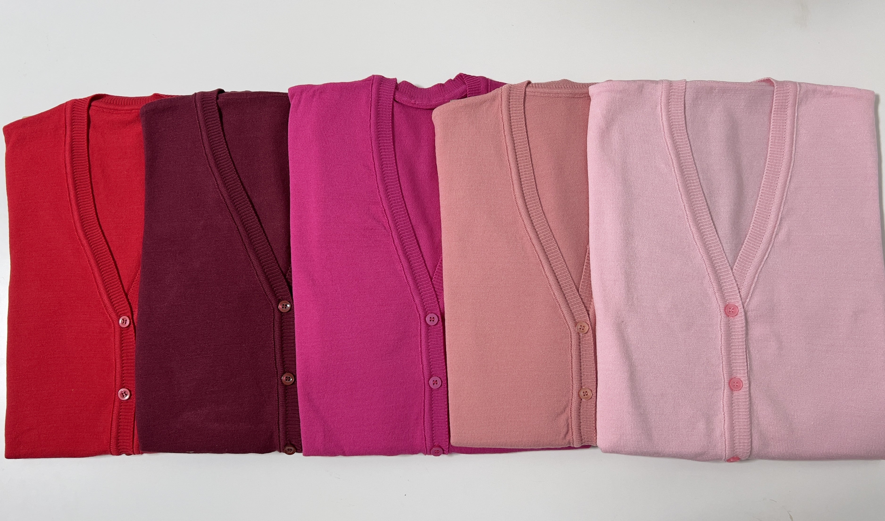 Short Cardigan
