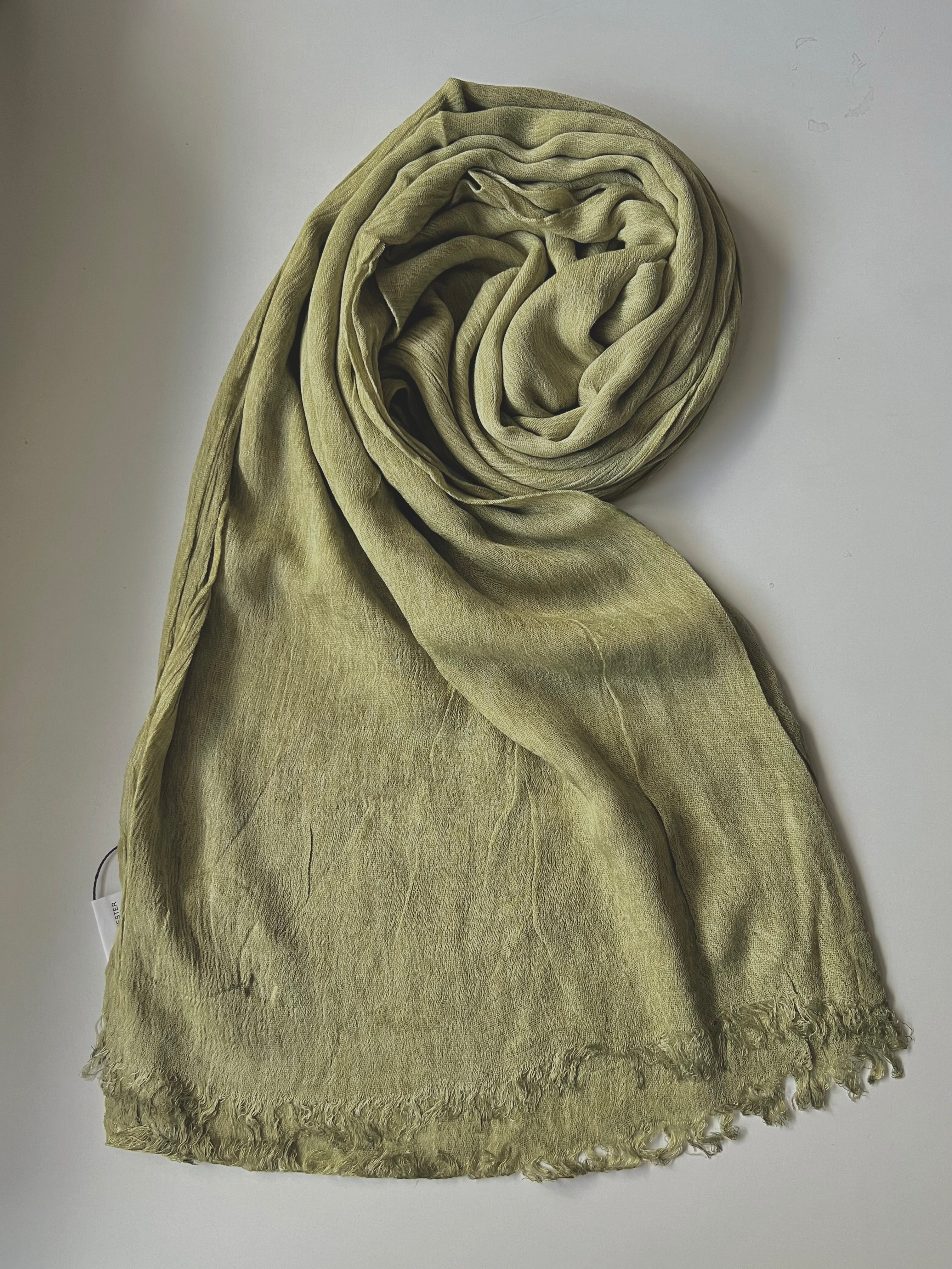 Taylandi scarf