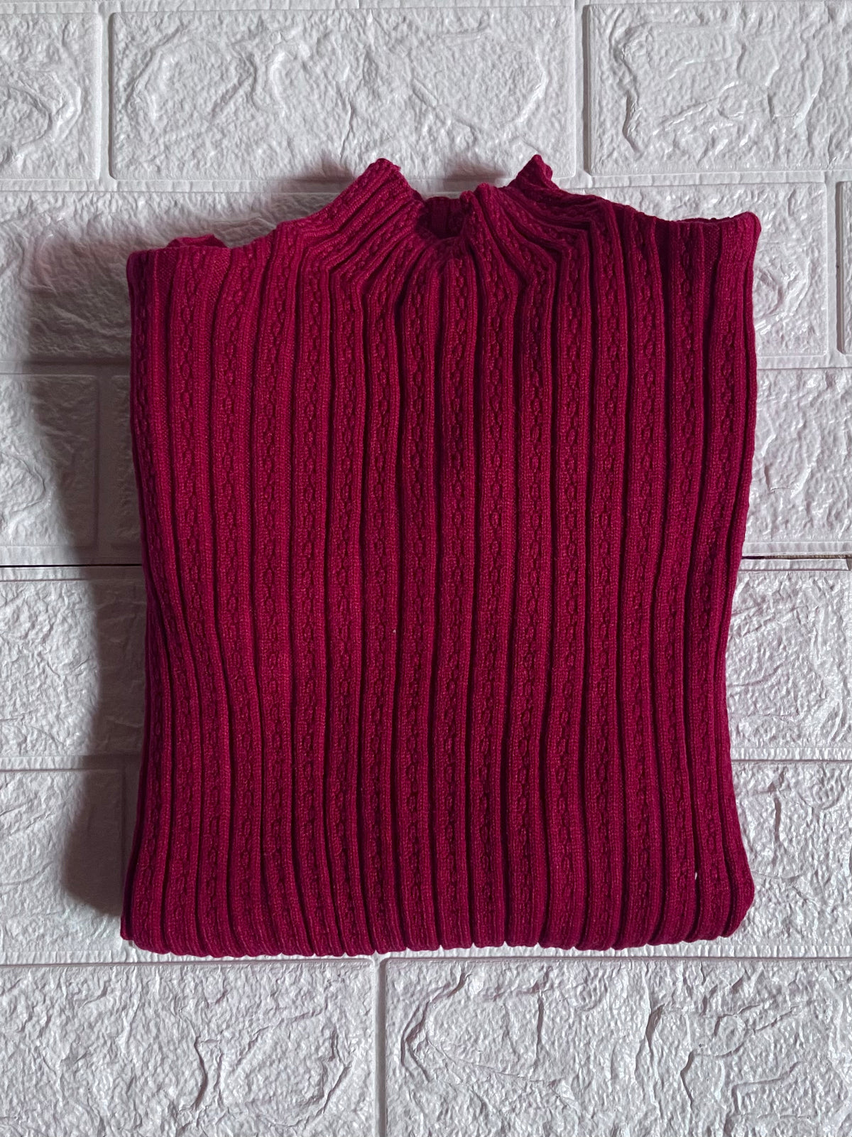 Cut Sleeve Basic