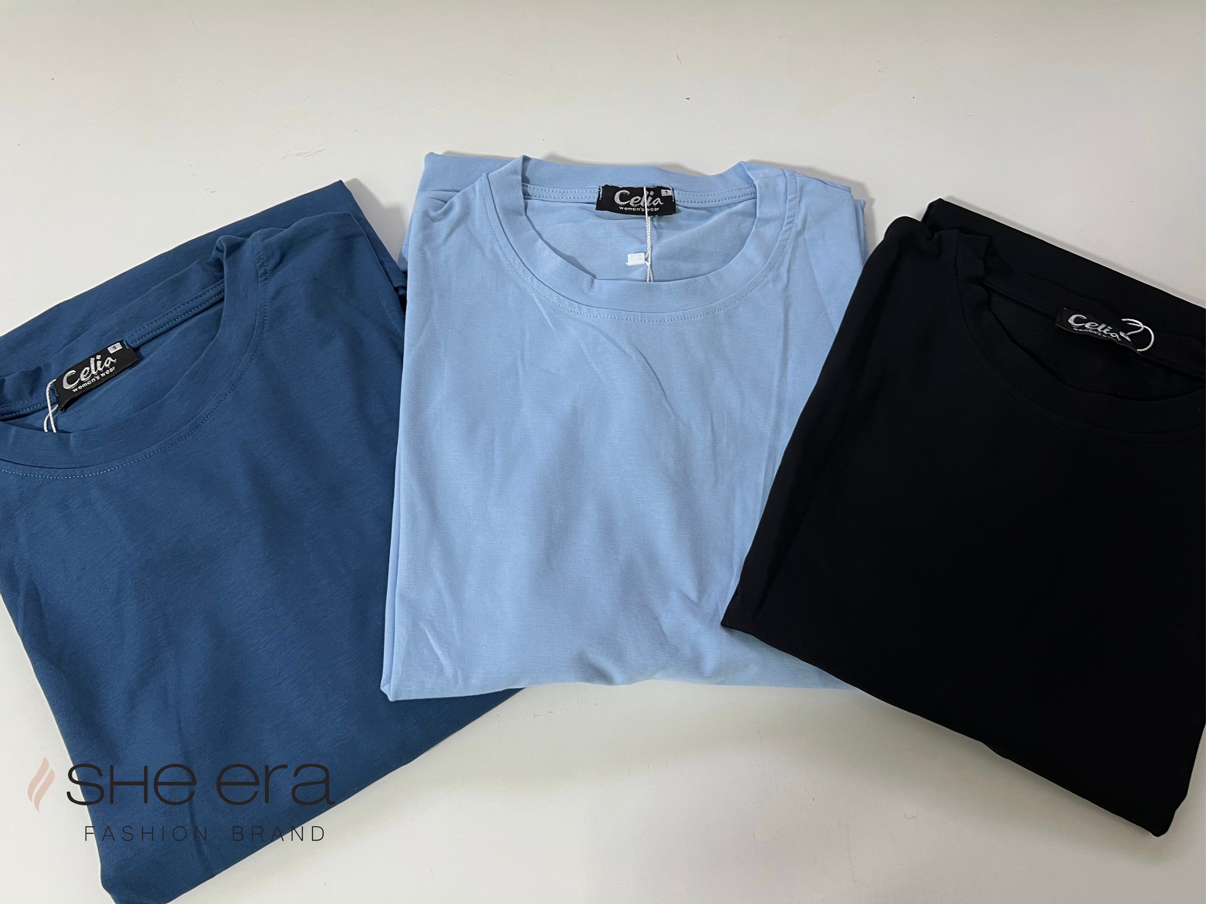 T-Shirt Over Size