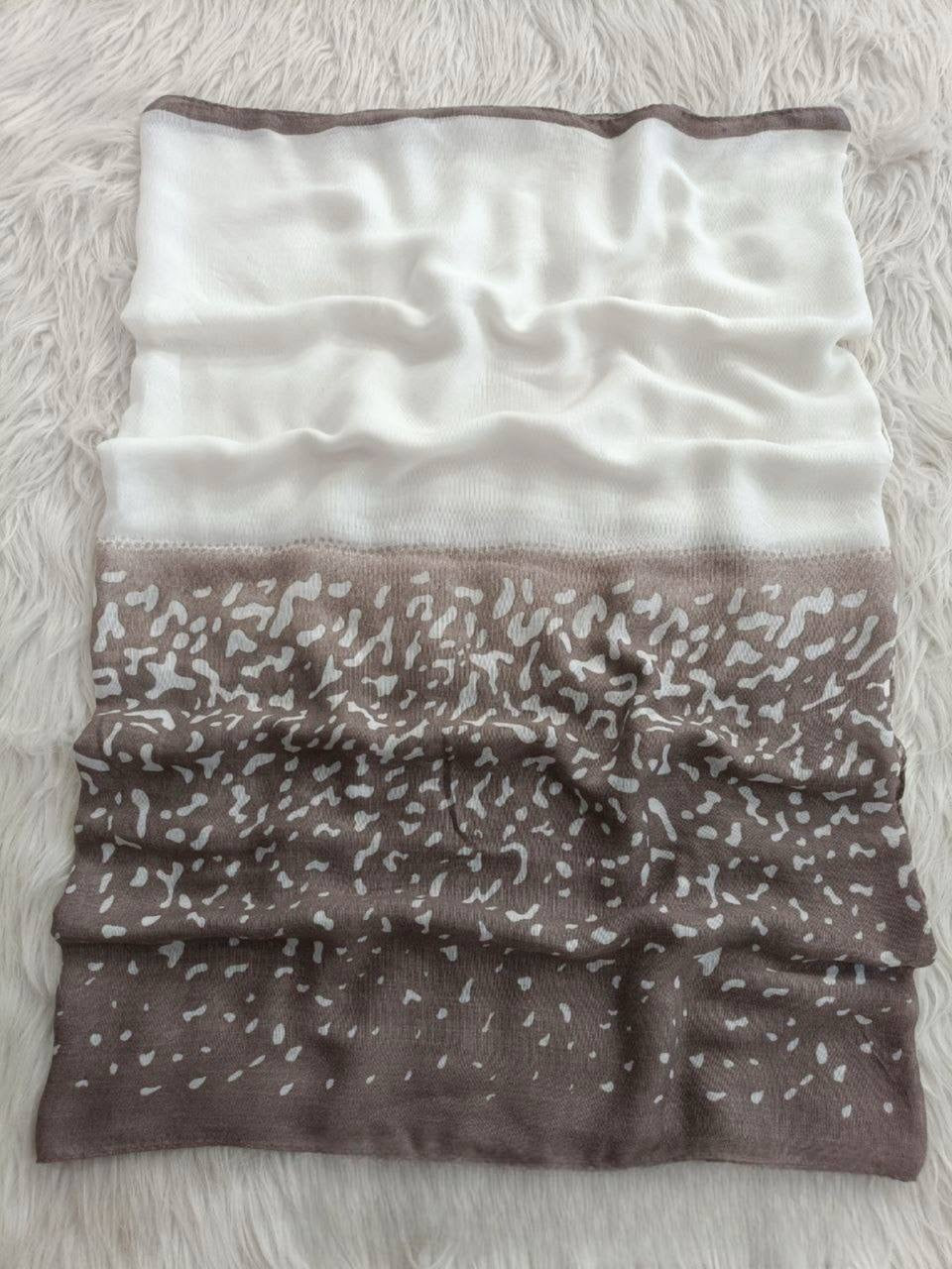 مودال منقوش