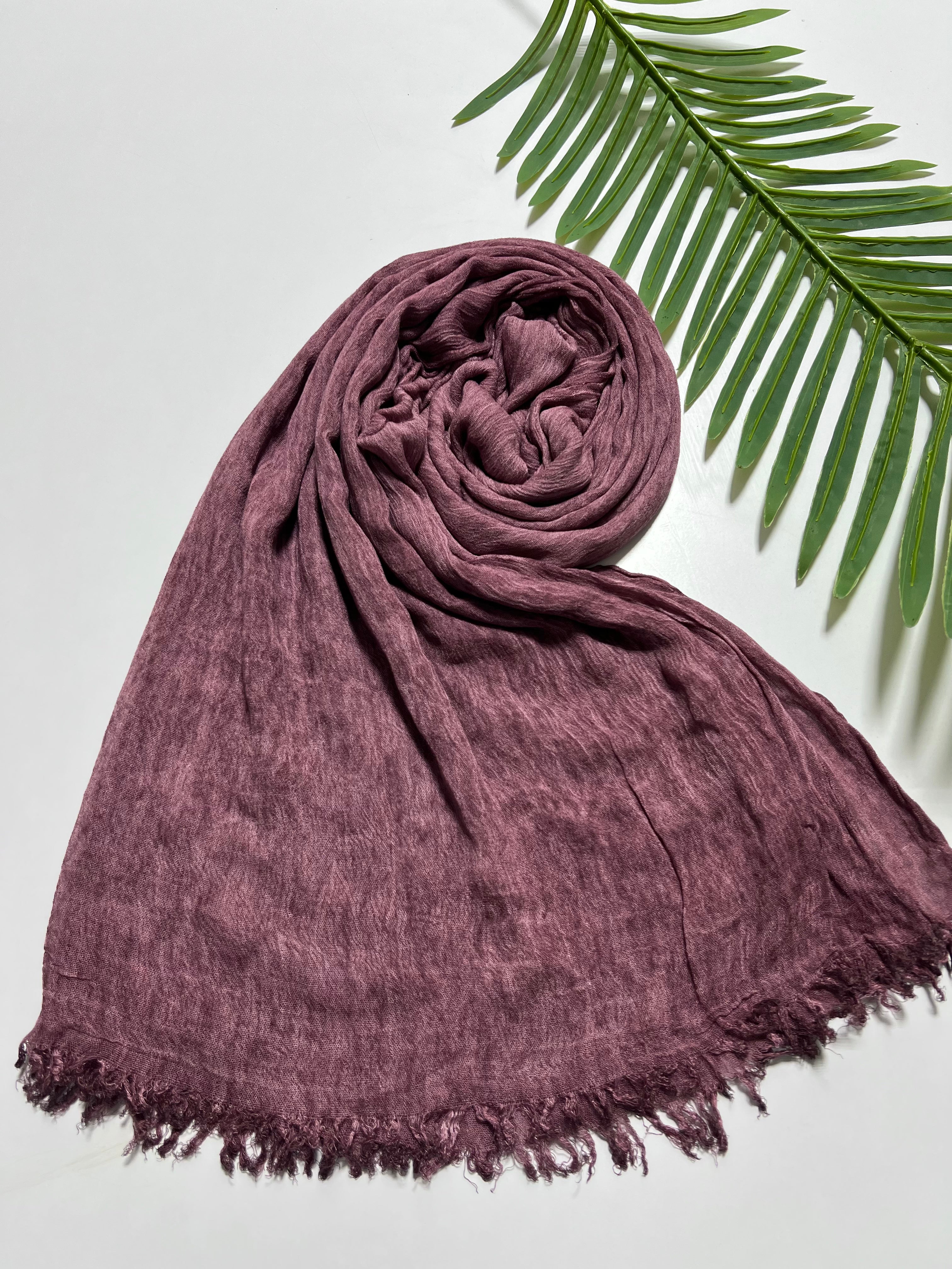 Taylandi scarf