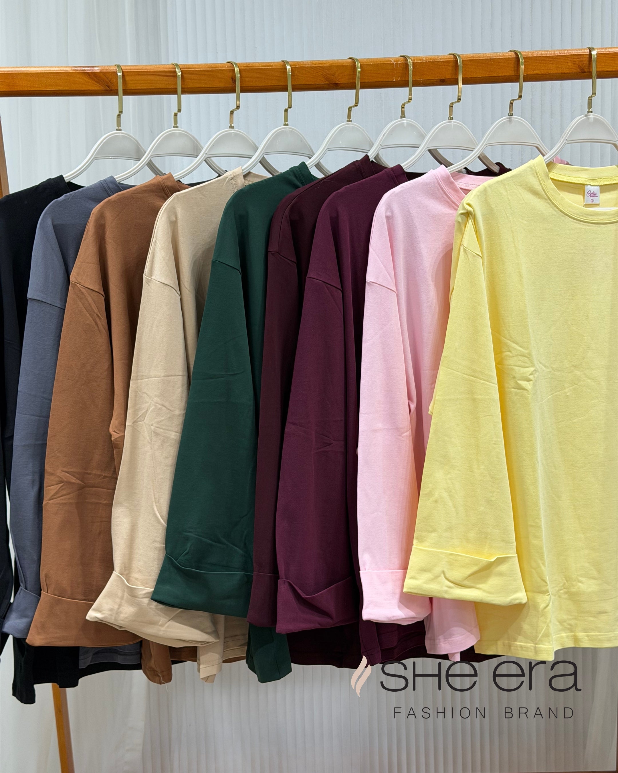 Aura T-Shirt