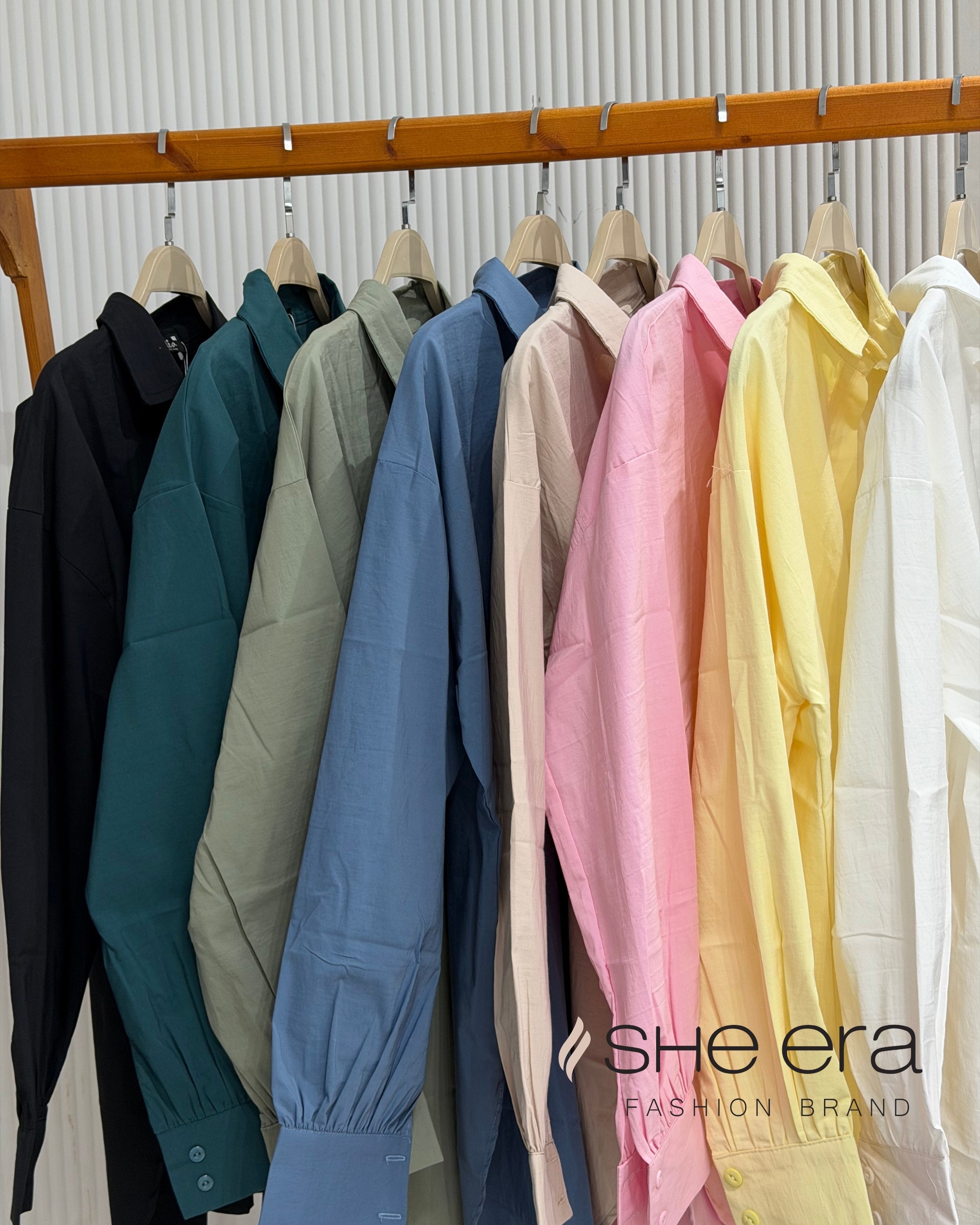 Pure Chemise
