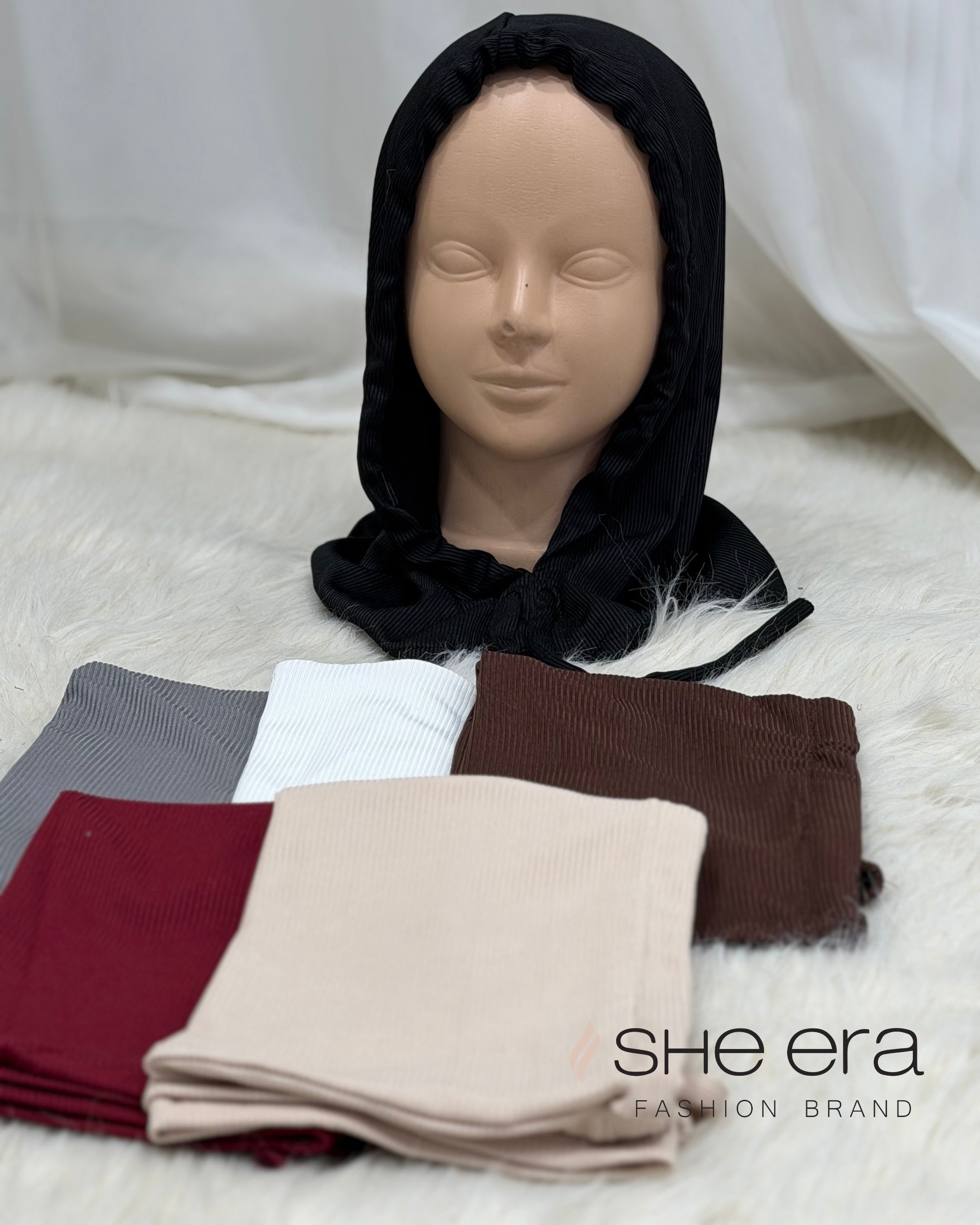 Tie Balaclava