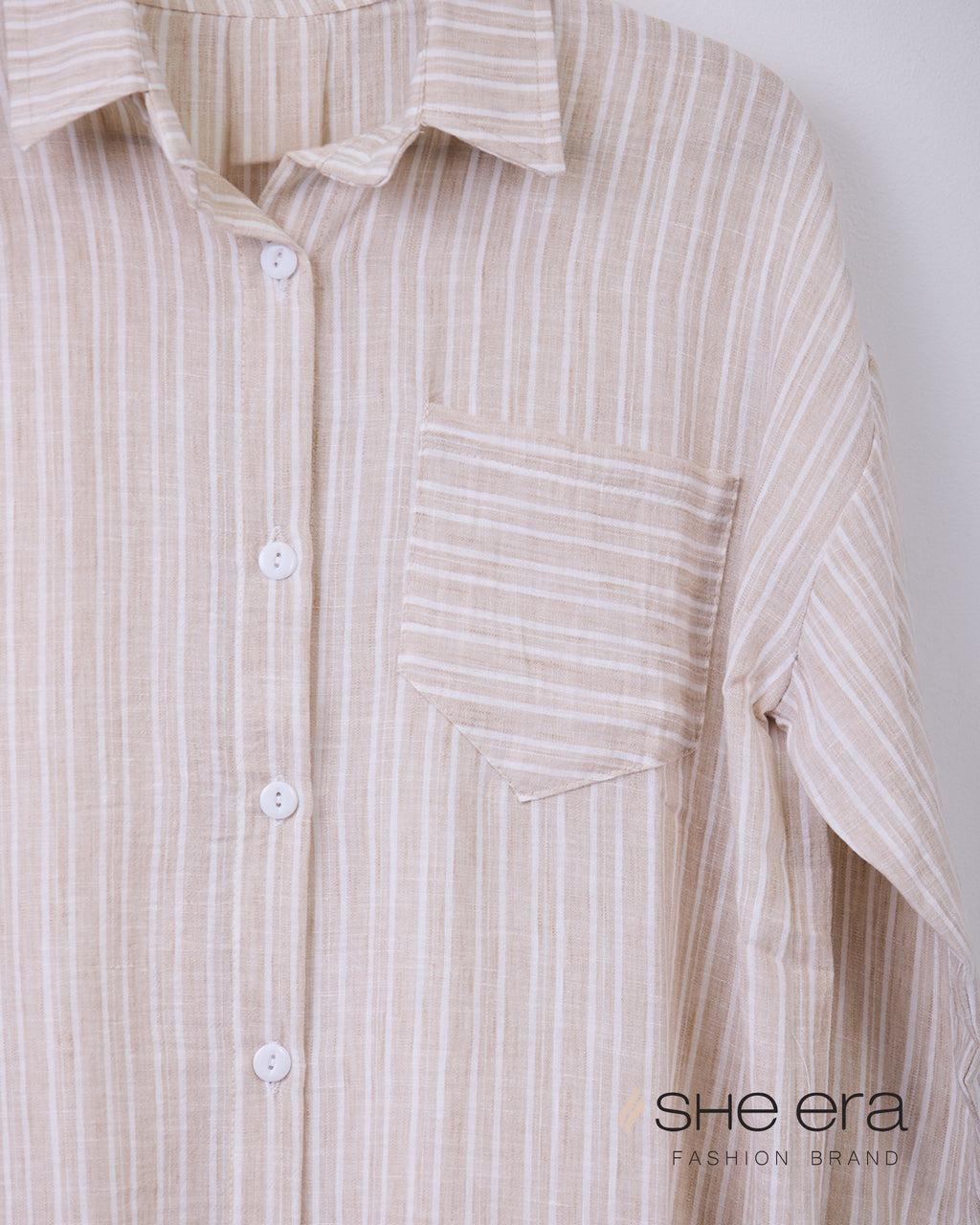 Lino Chemise