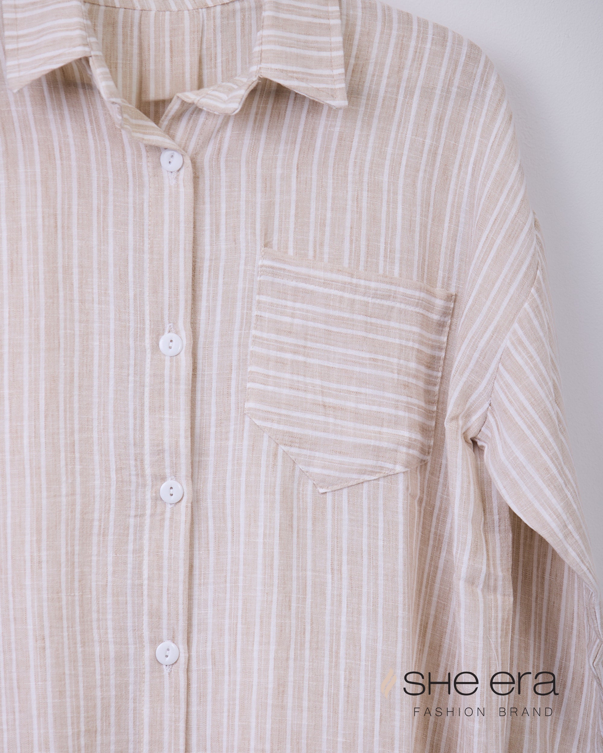 Lino Chemise