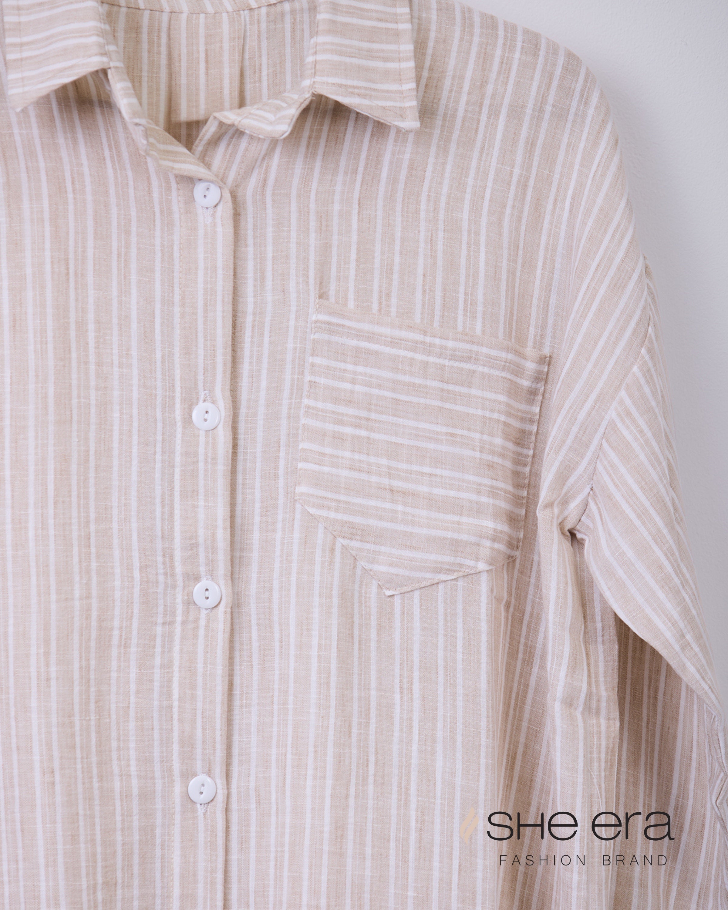Lino Chemise