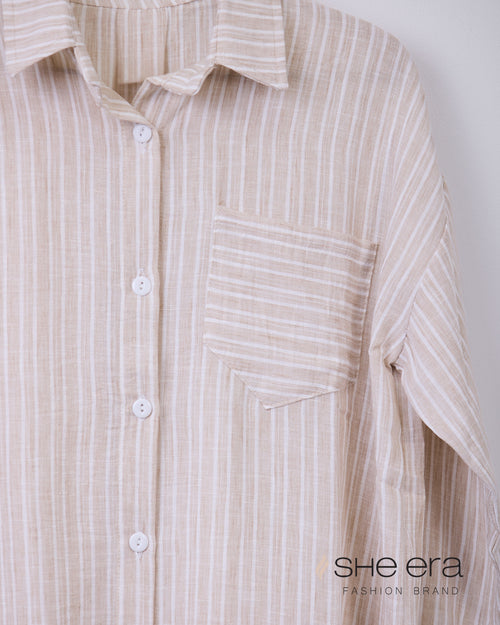 Lino Chemise