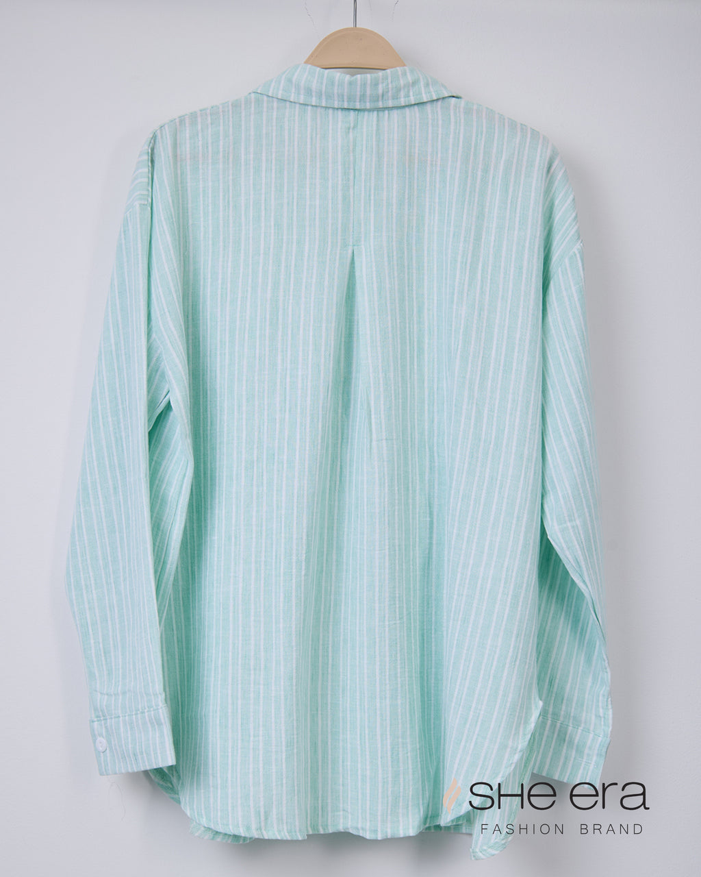 Lino Chemise