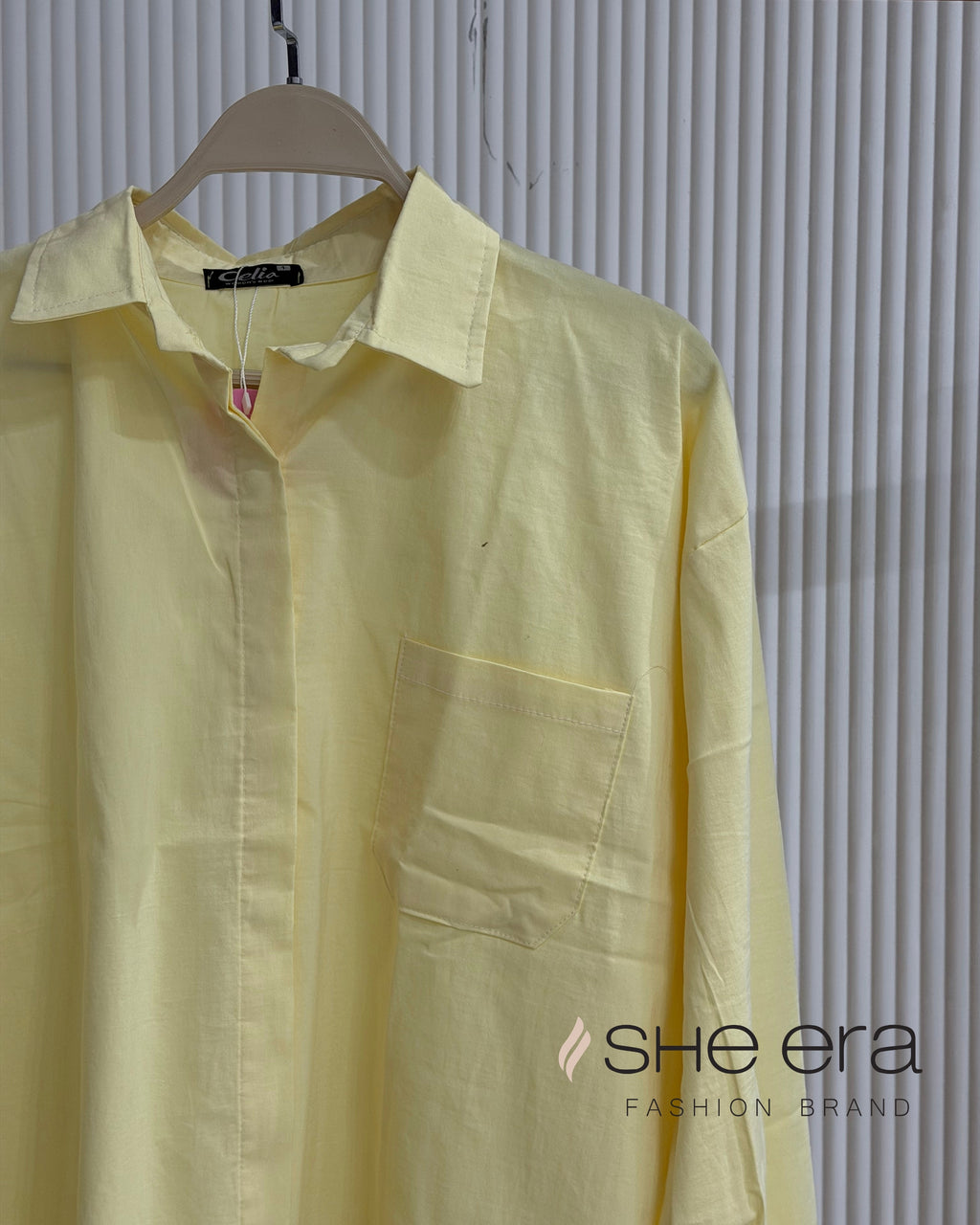 Pure Chemise