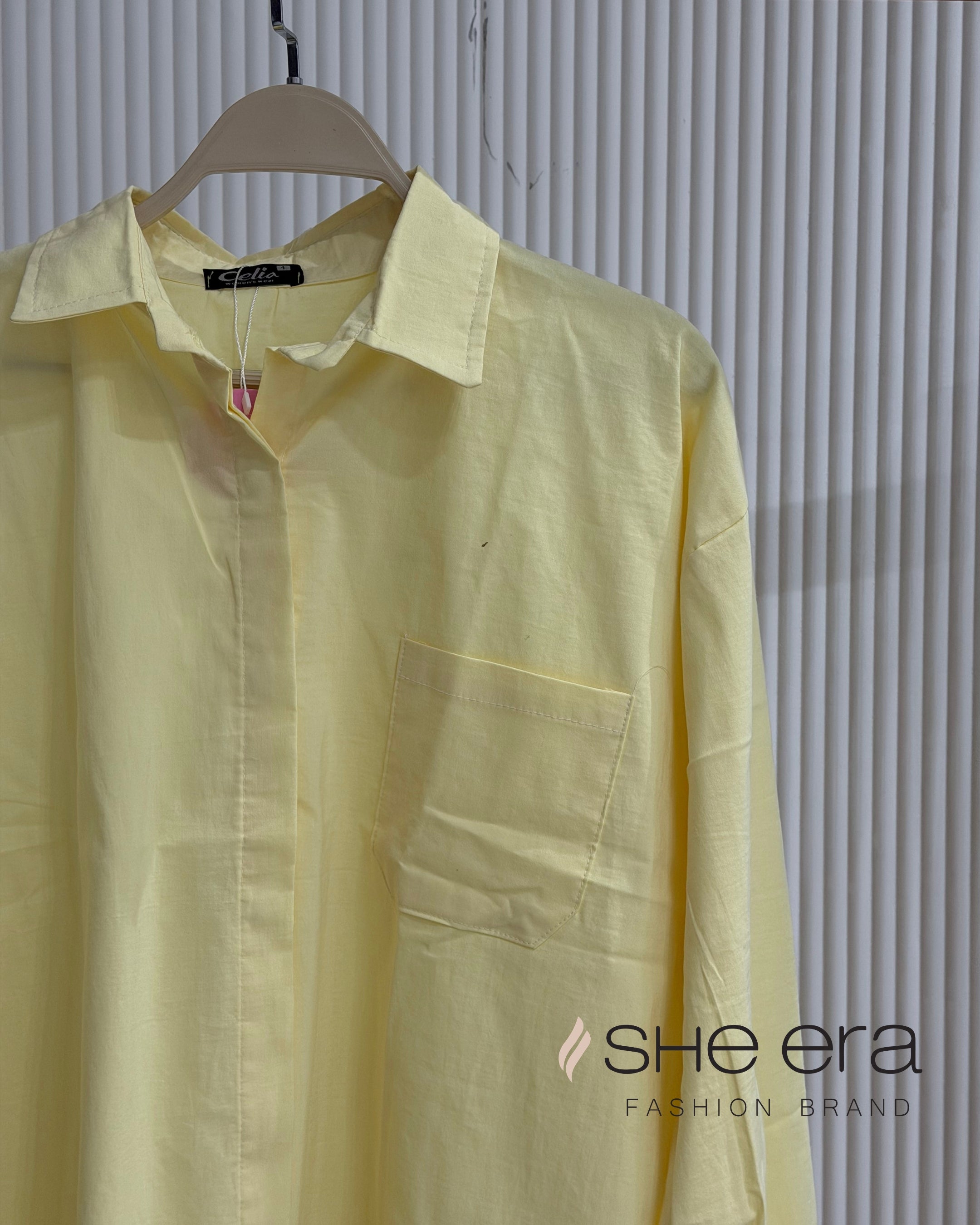 Pure Chemise