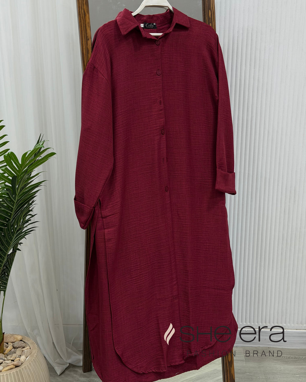 Muse Chemise