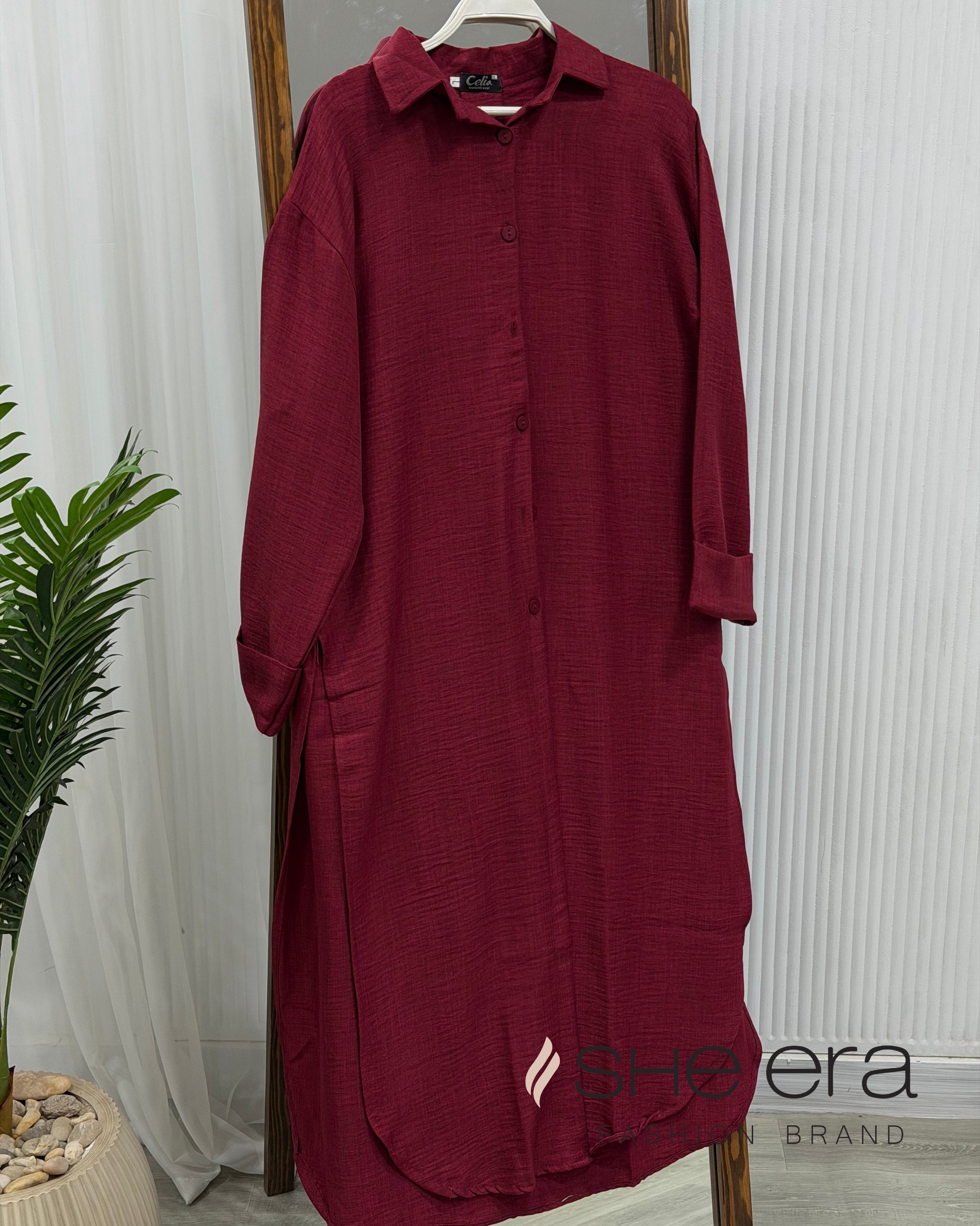 Muse Chemise