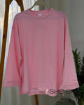 T-Shirt Over Size