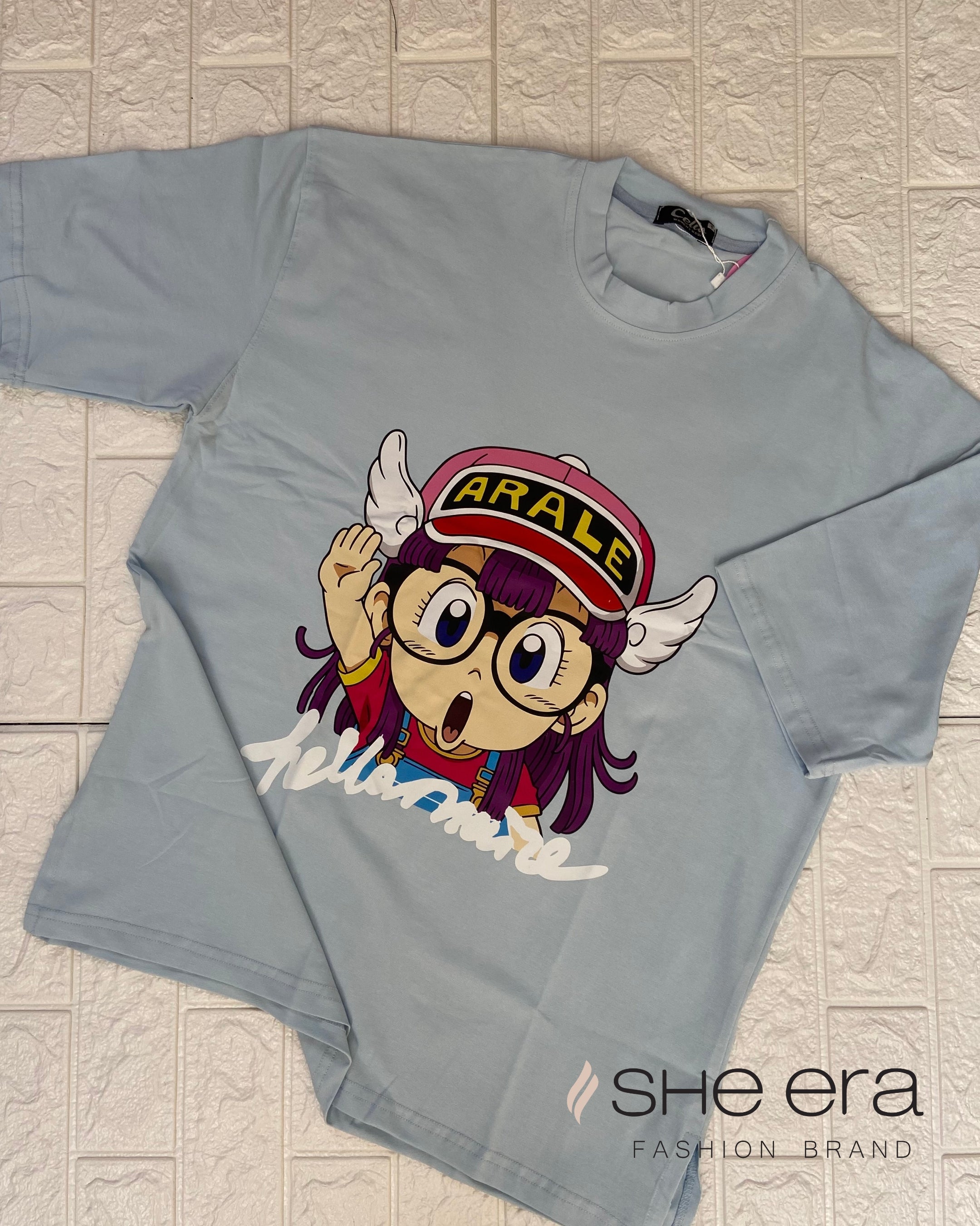 Short Sleeve T-Shirt