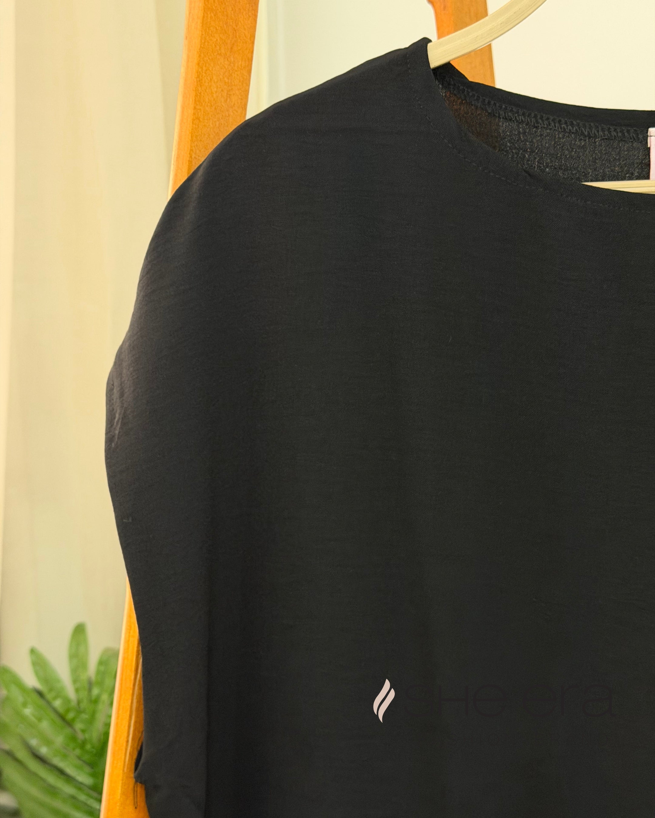 Cy Soft Dress