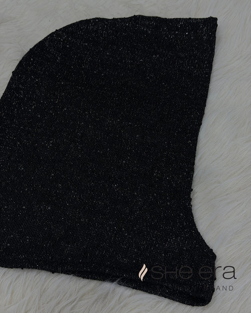 Balaclava (Black)
