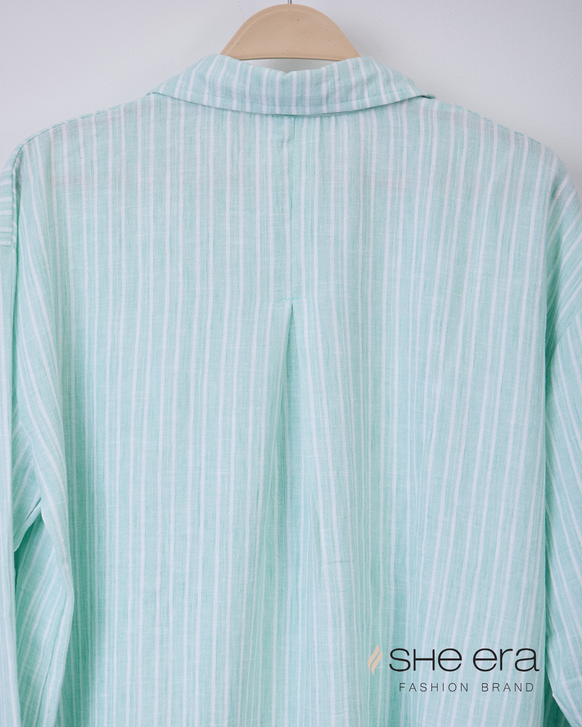 Lino Chemise