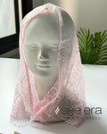 Lace Balaclava