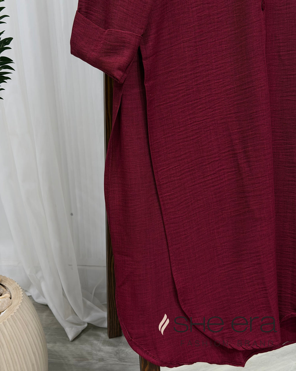 Muse Chemise