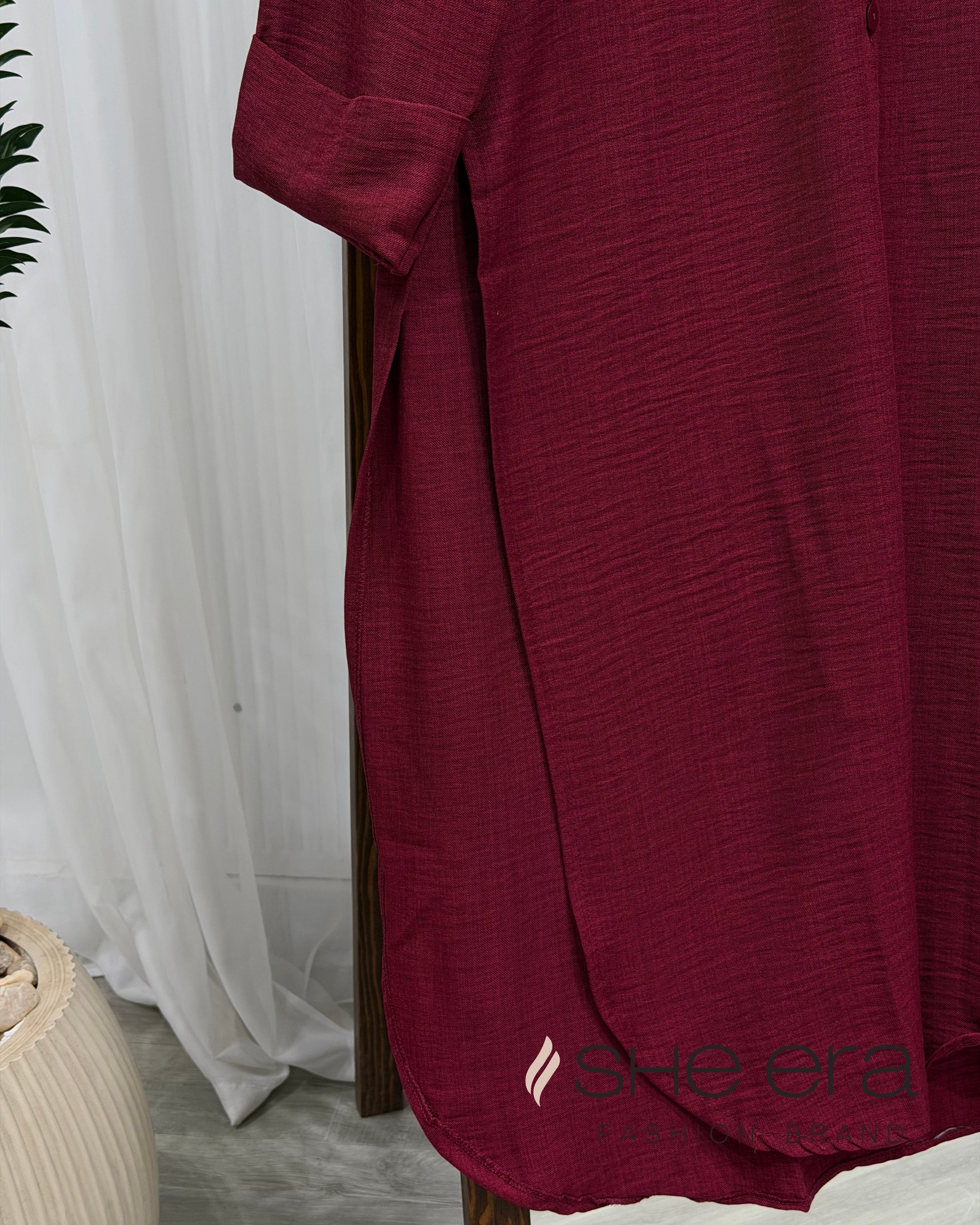 Muse Chemise