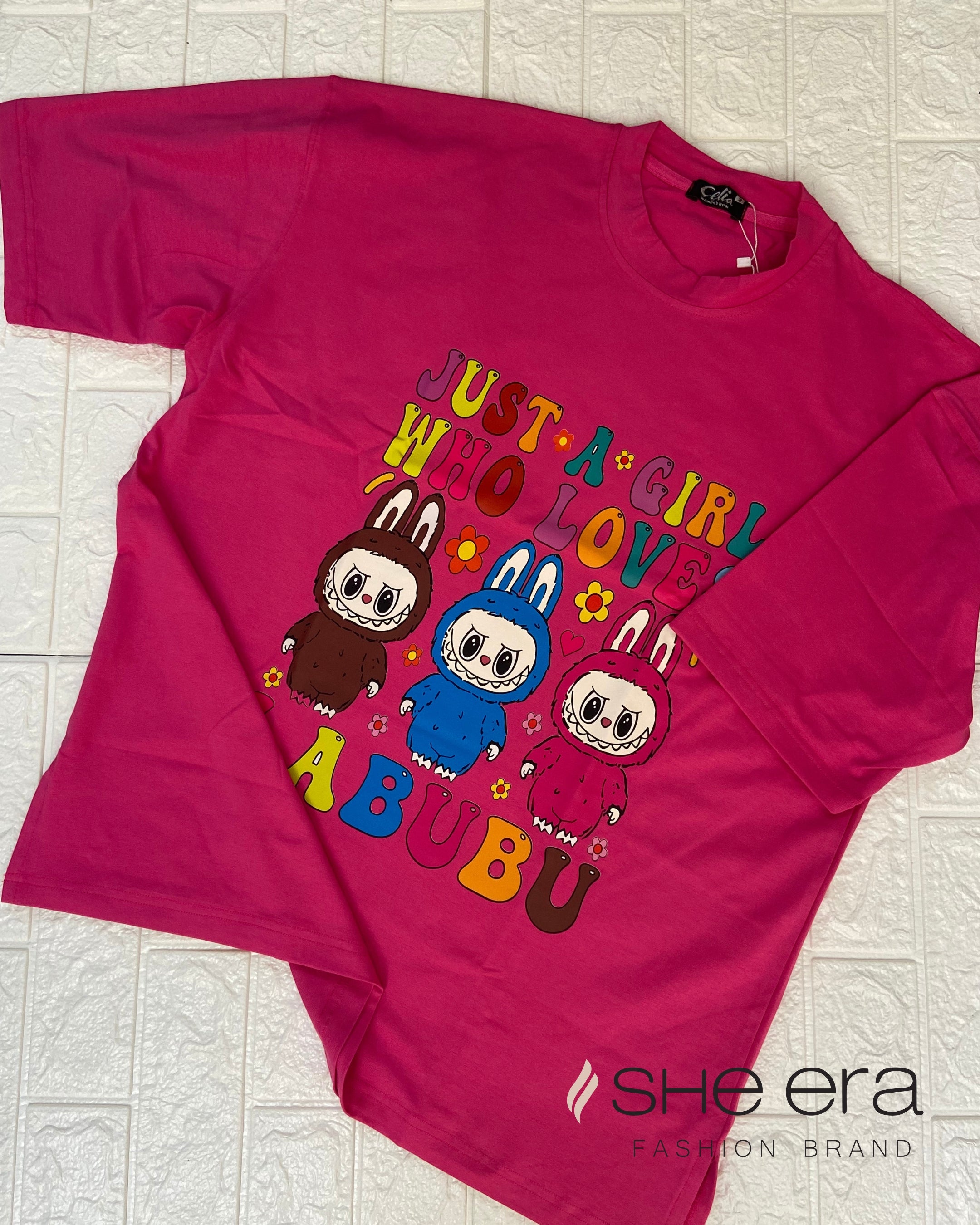 Short Sleeve T-Shirt