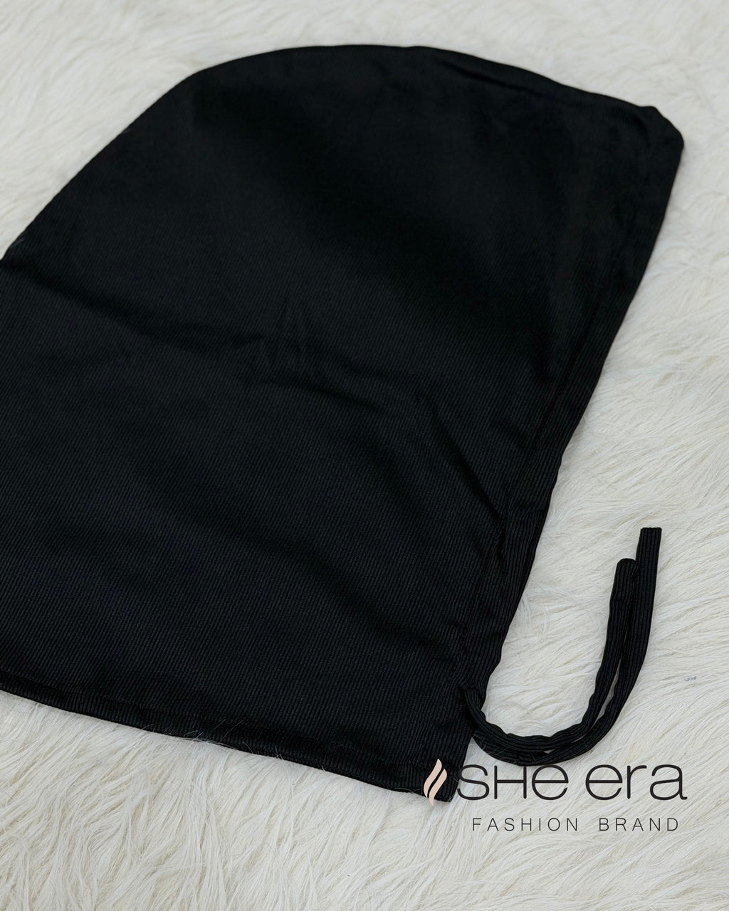 Tie Balaclava