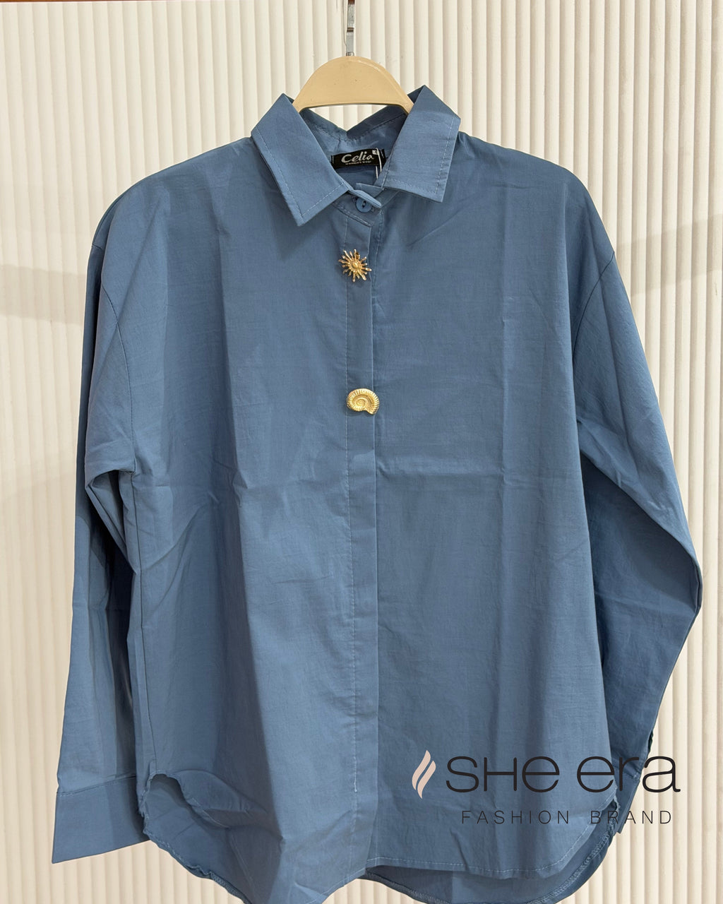 Elegant Chemise