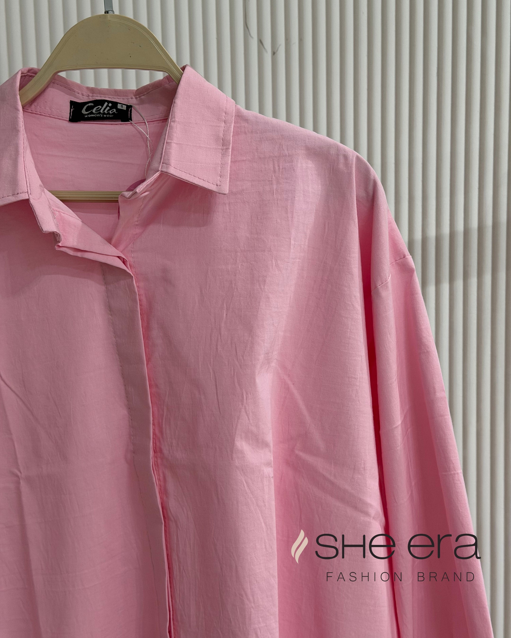 Pure Chemise