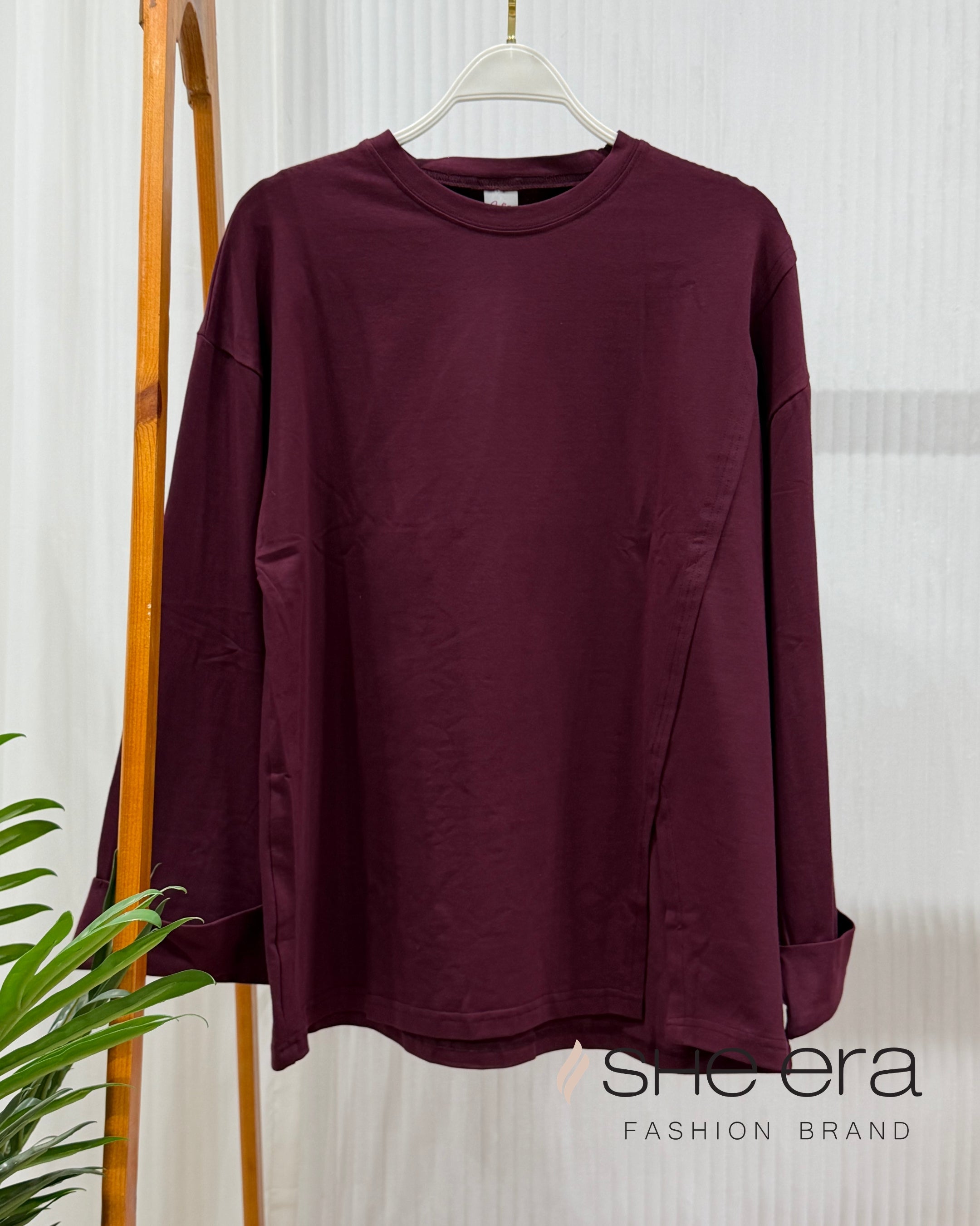 Aura T-Shirt