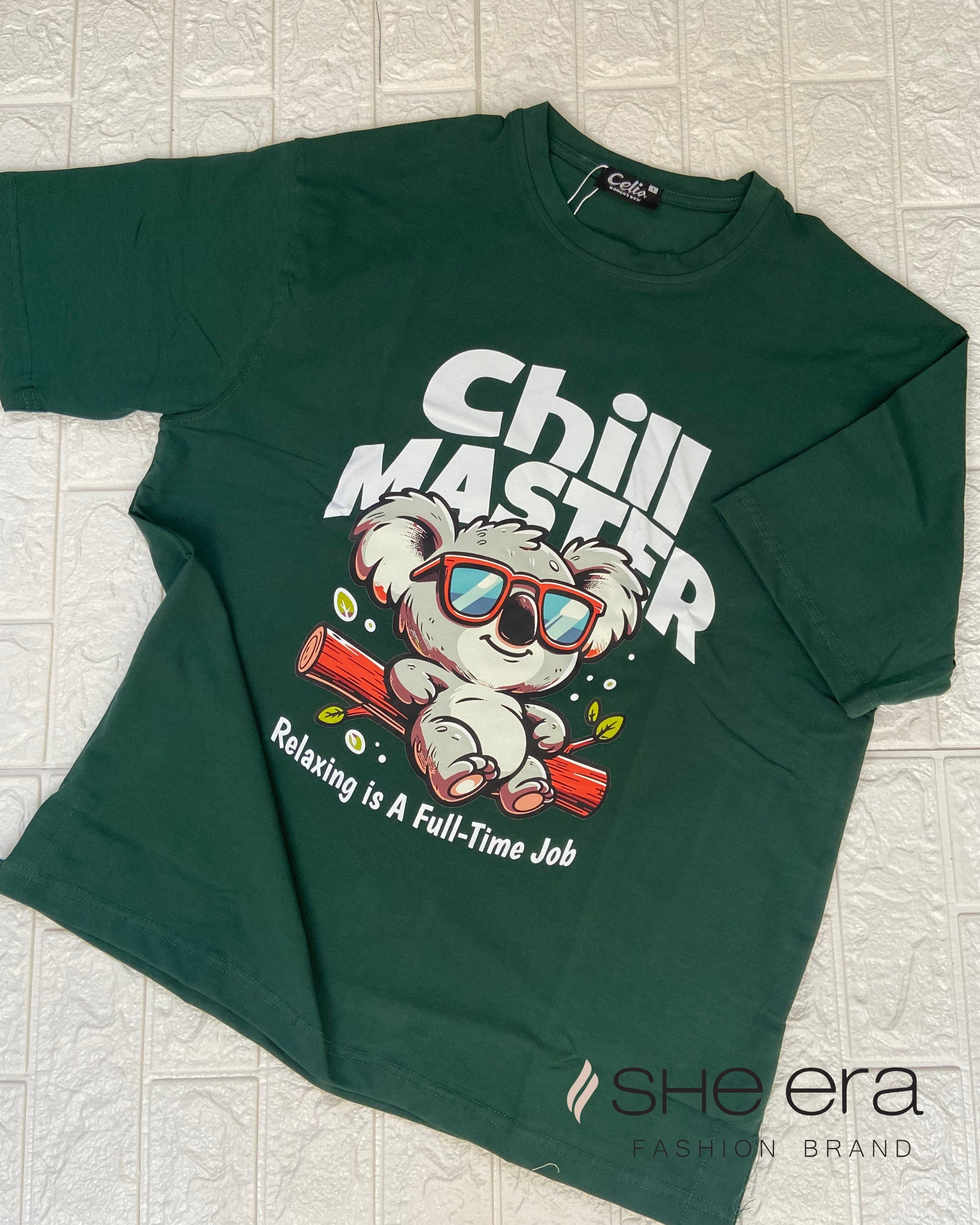 Short Sleeve T-Shirt