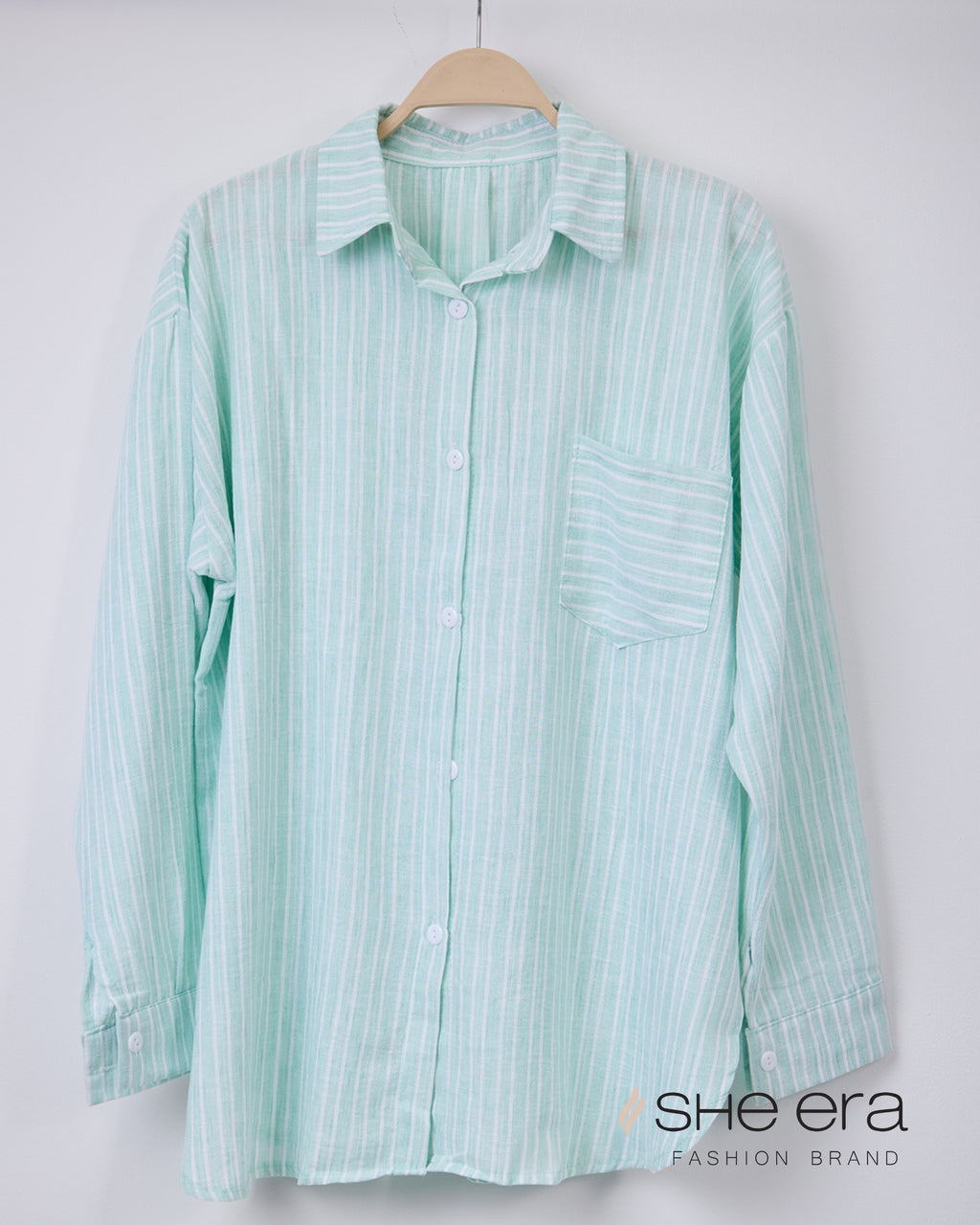 Lino Chemise