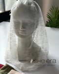 Lace Balaclava