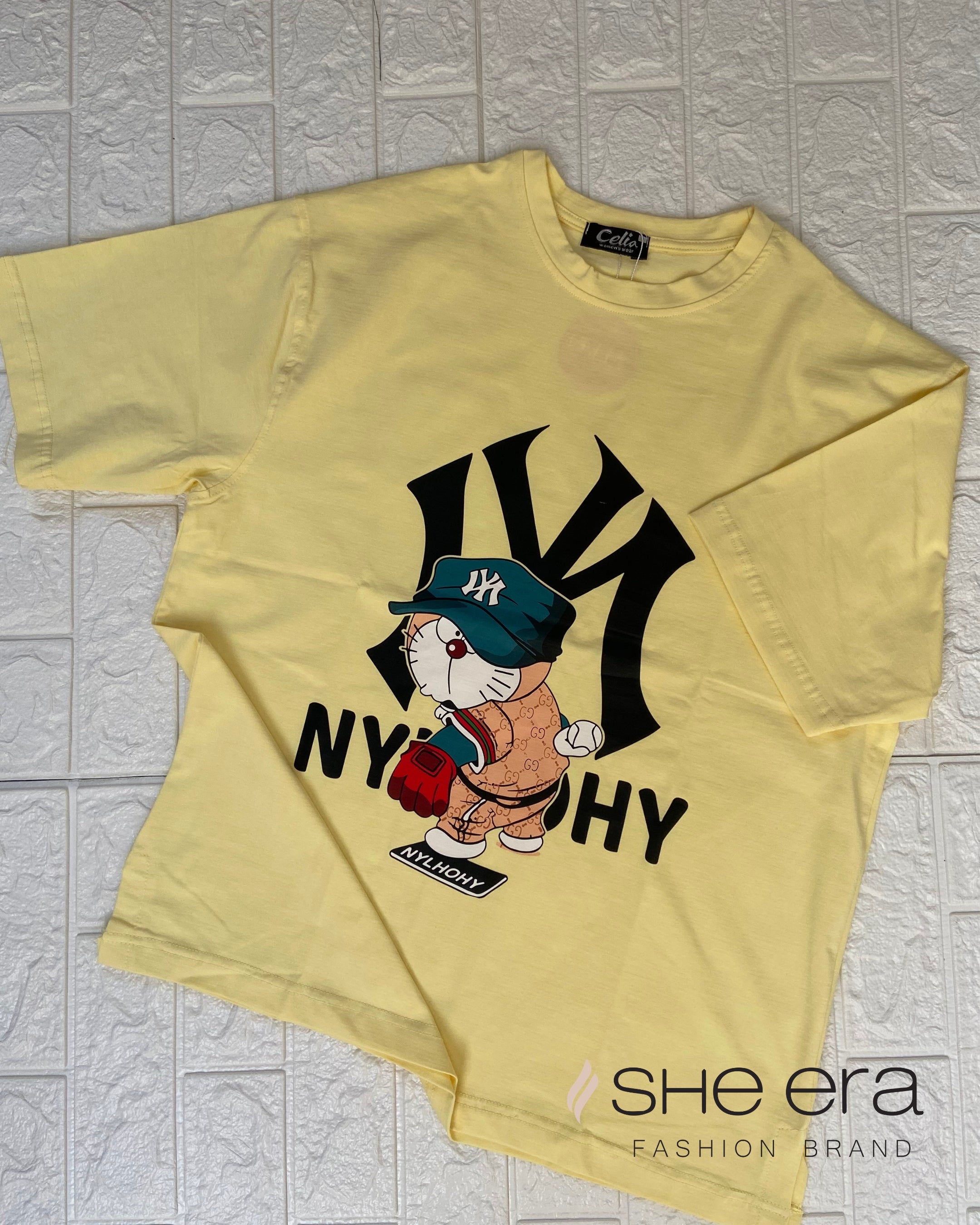 Short Sleeve T-Shirt