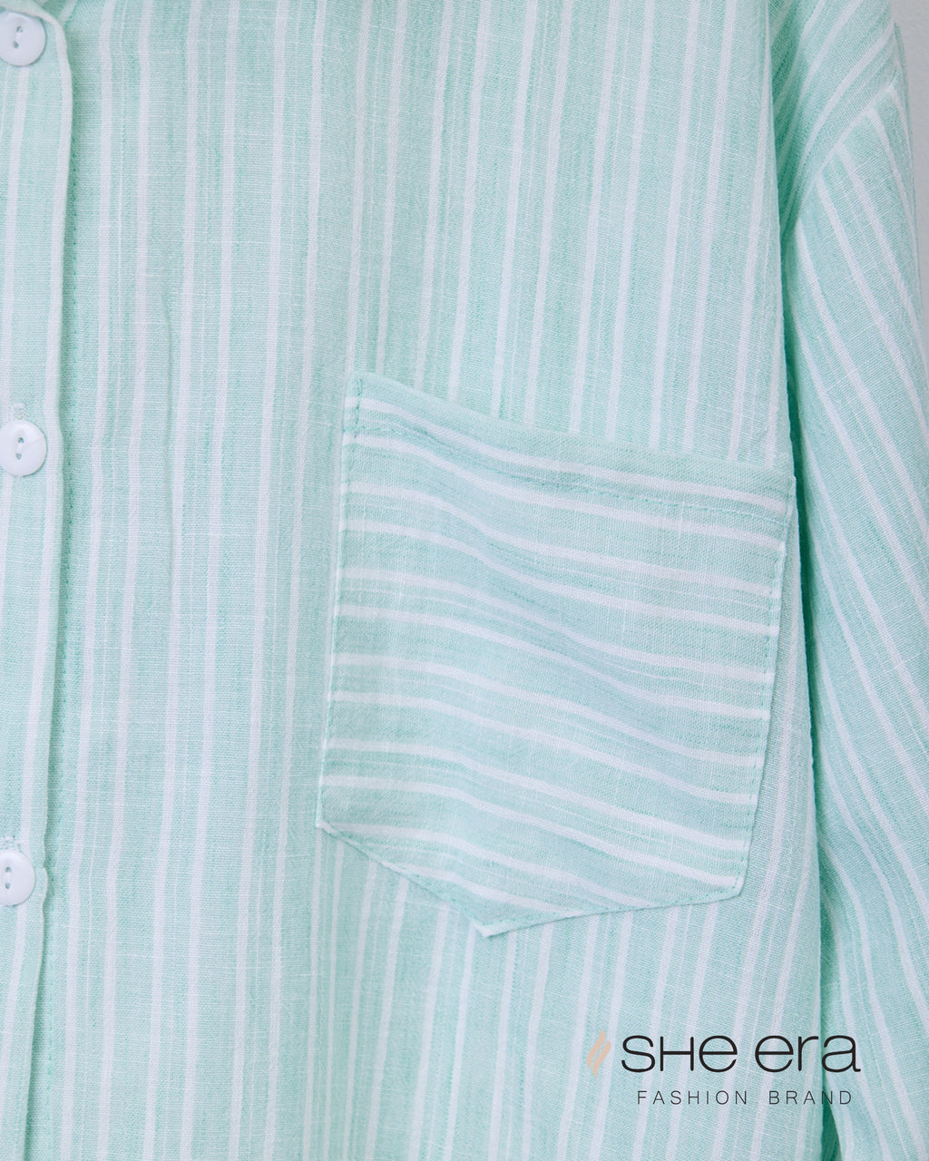 Lino Chemise