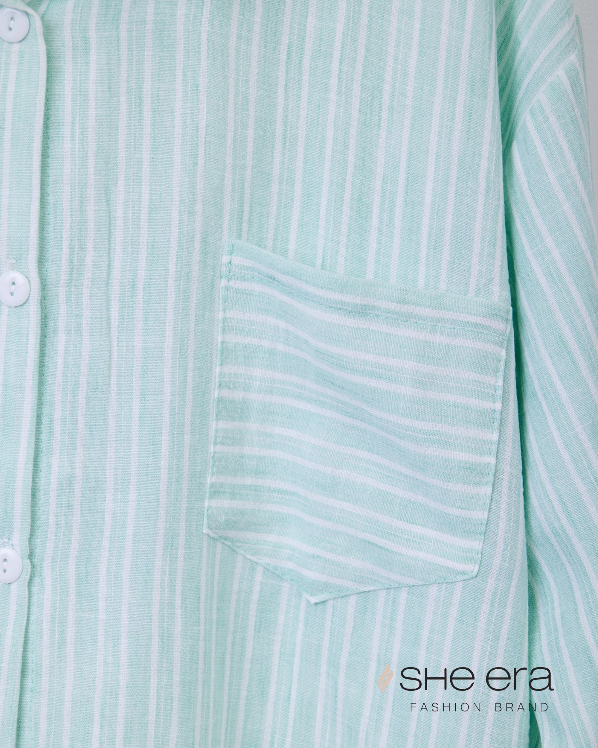 Lino Chemise