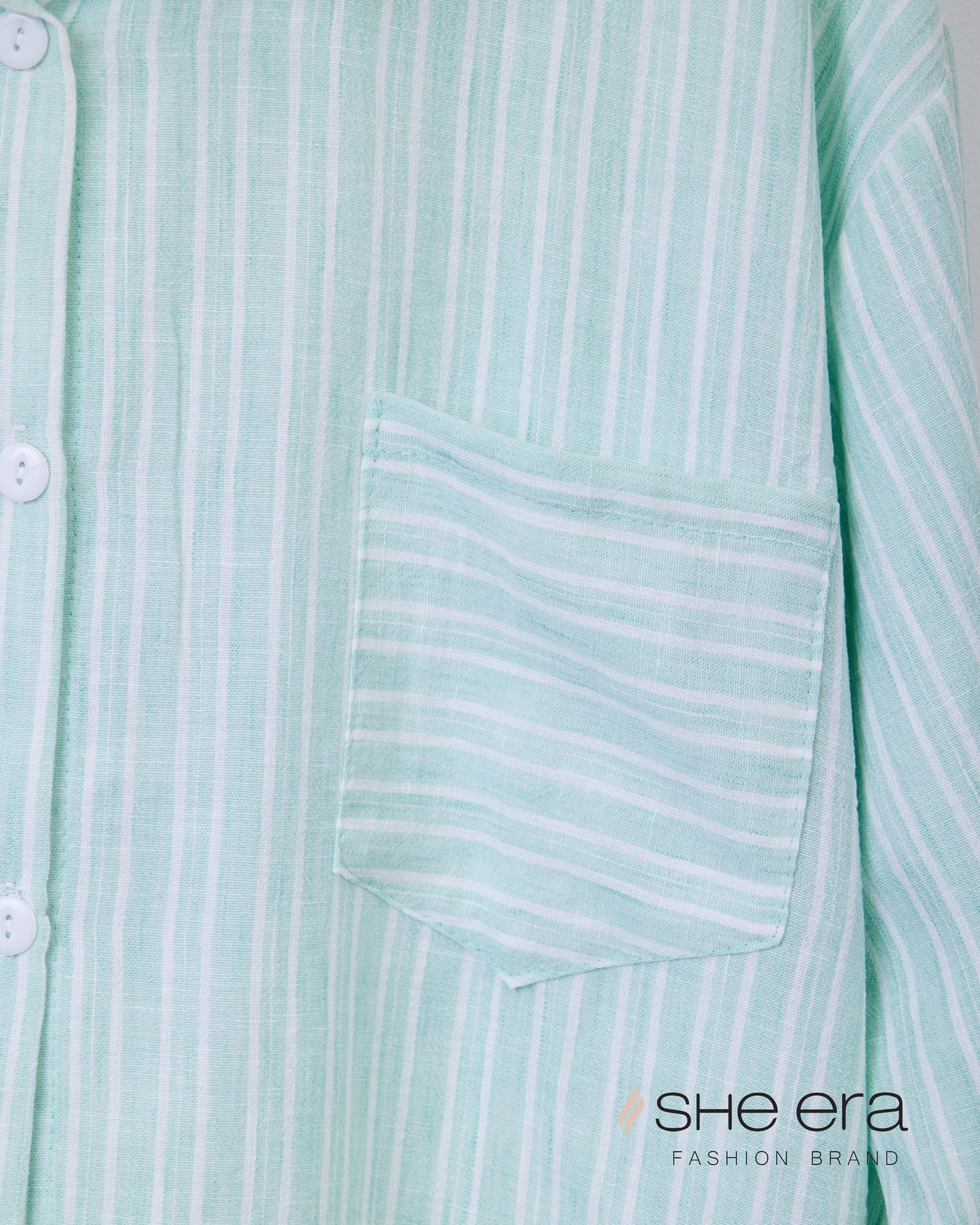 Lino Chemise