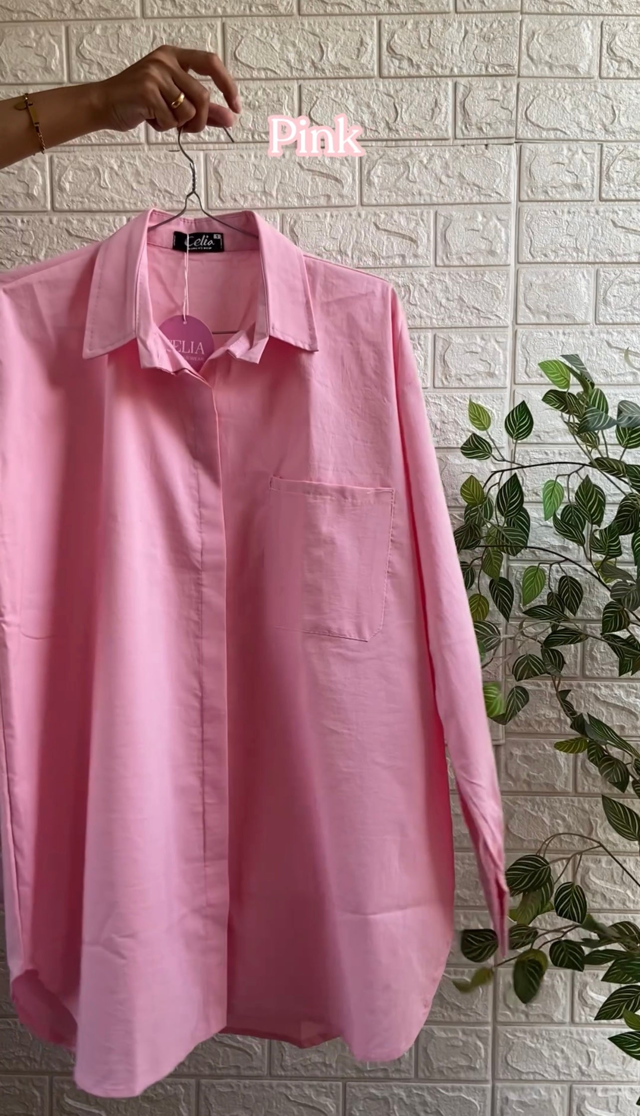 Pure Chemise