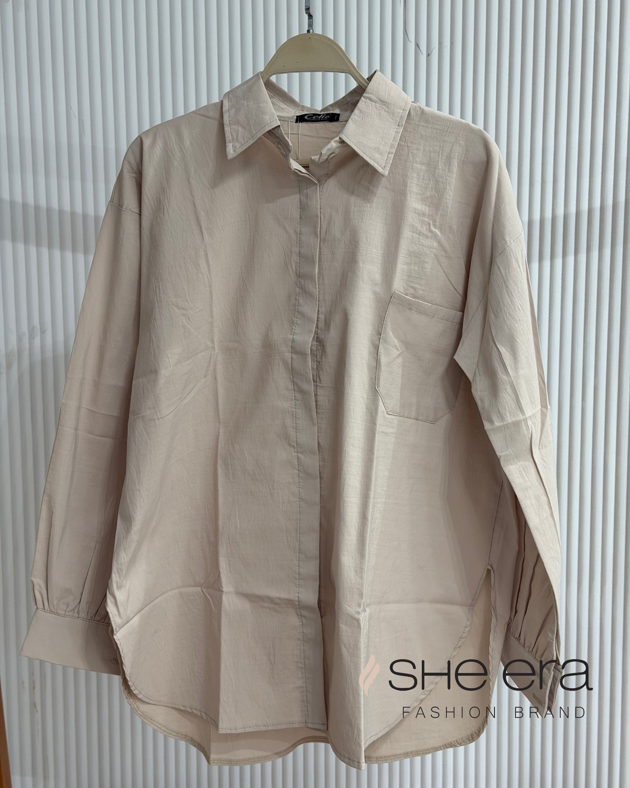 Pure Chemise