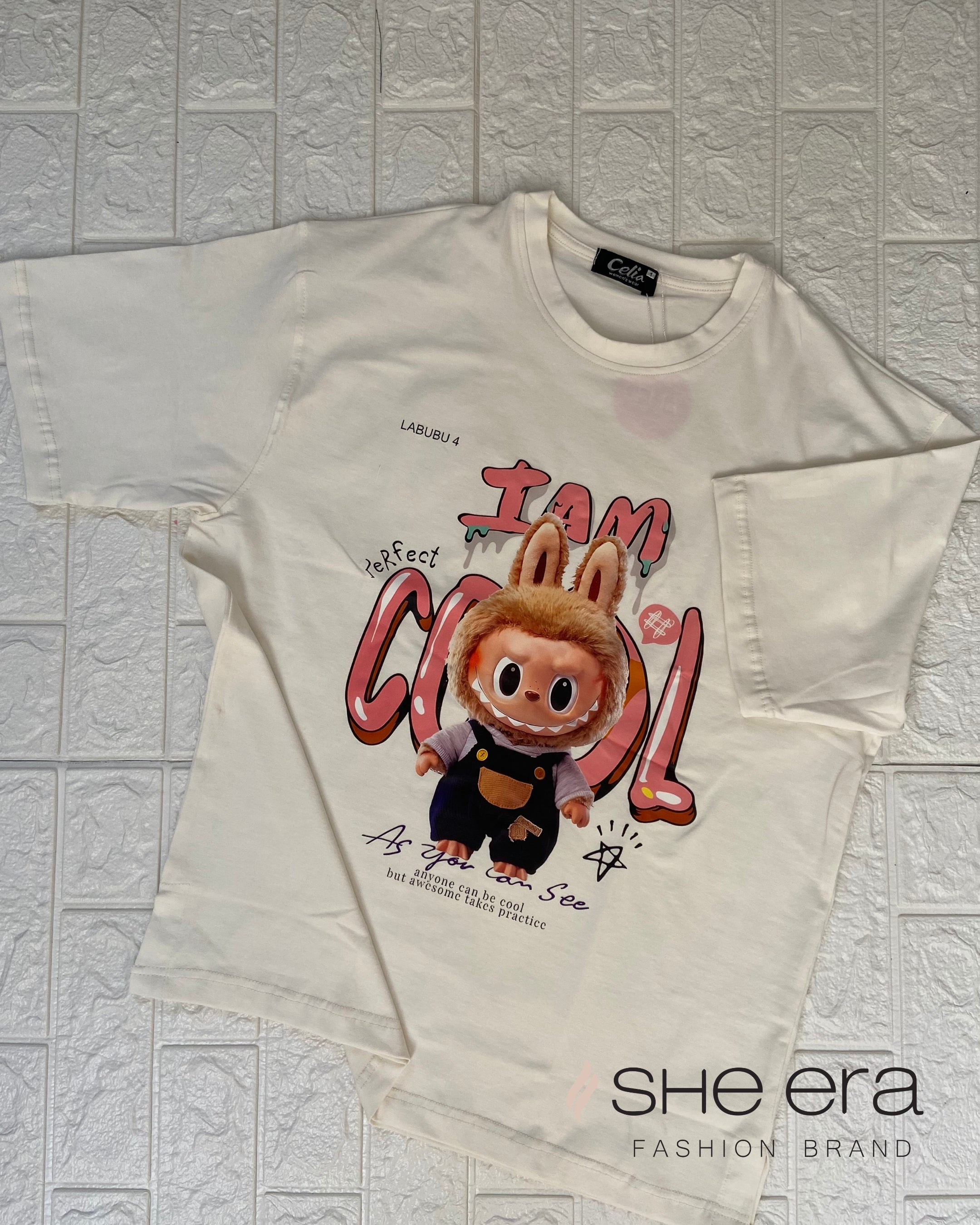 Short Sleeve T-Shirt