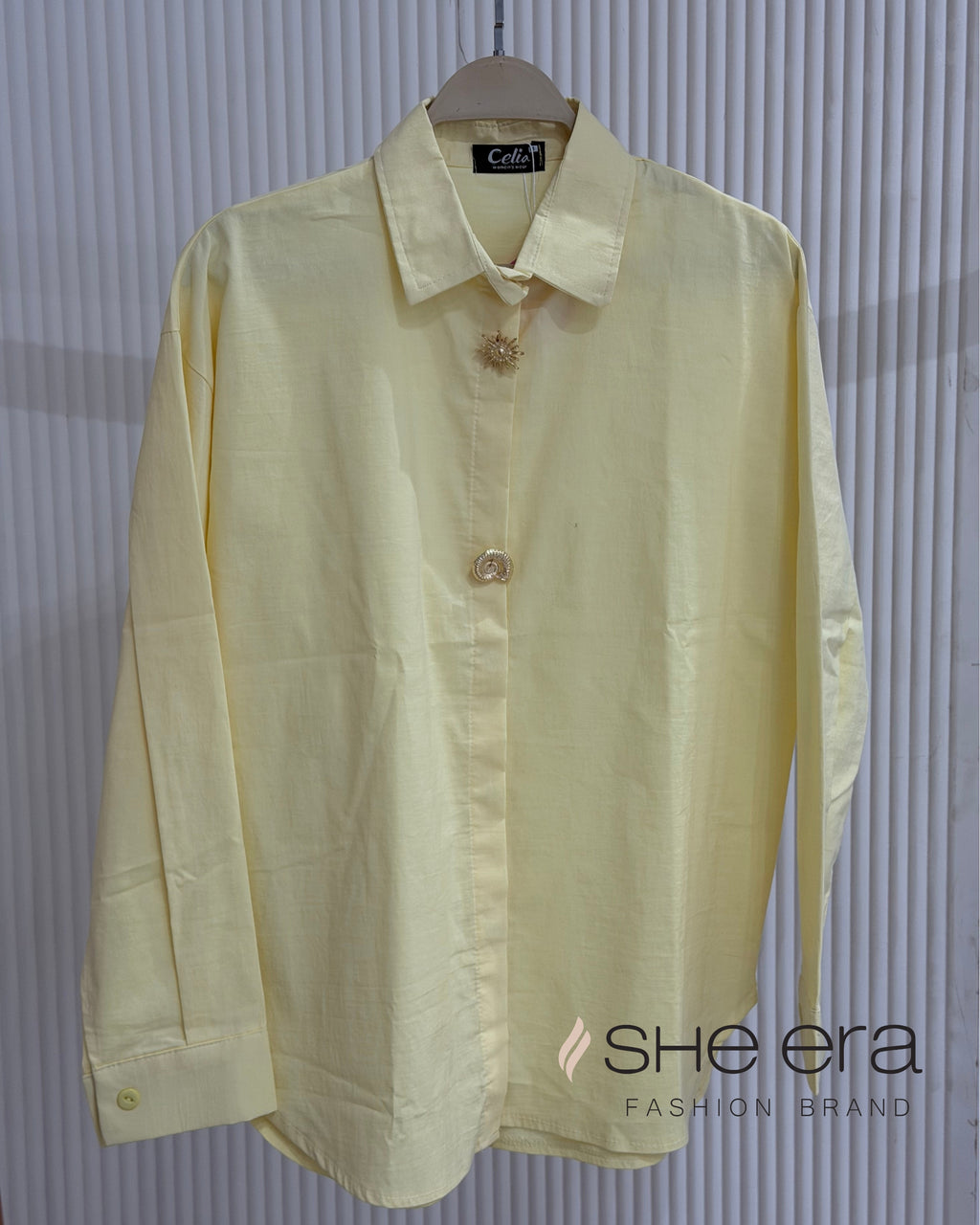 Elegant Chemise