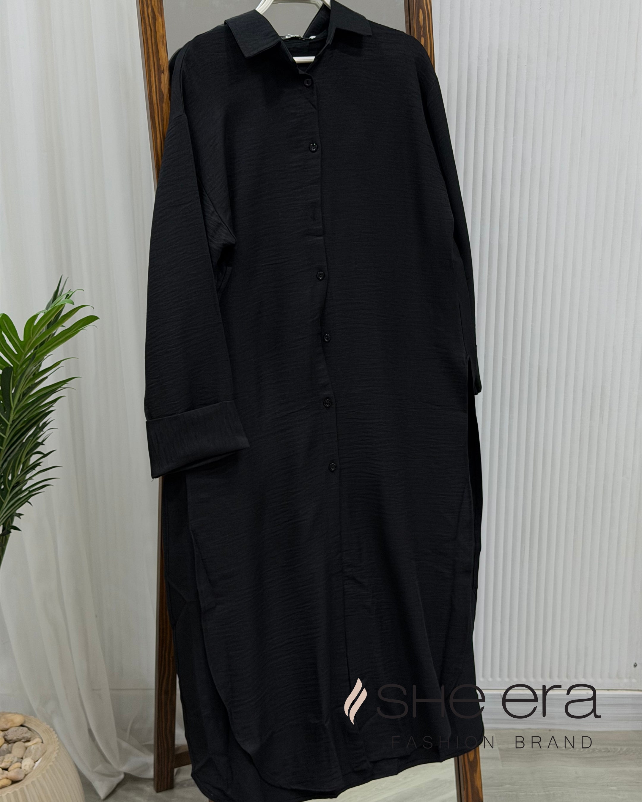 Muse Chemise