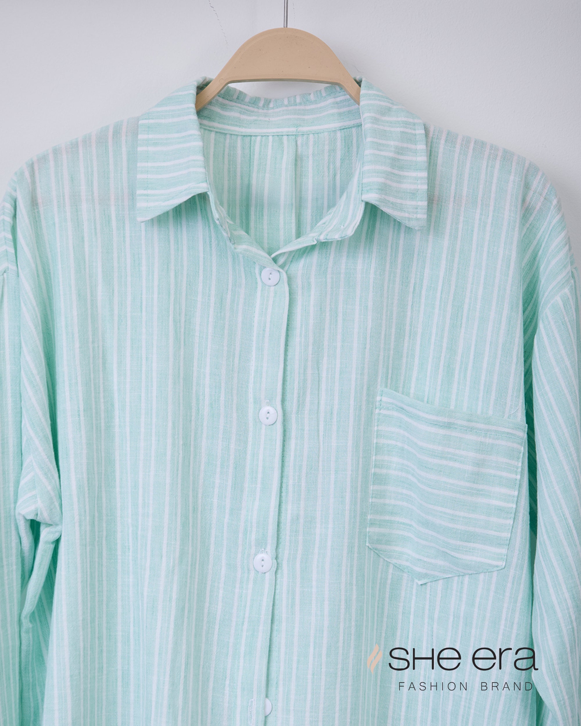 Lino Chemise